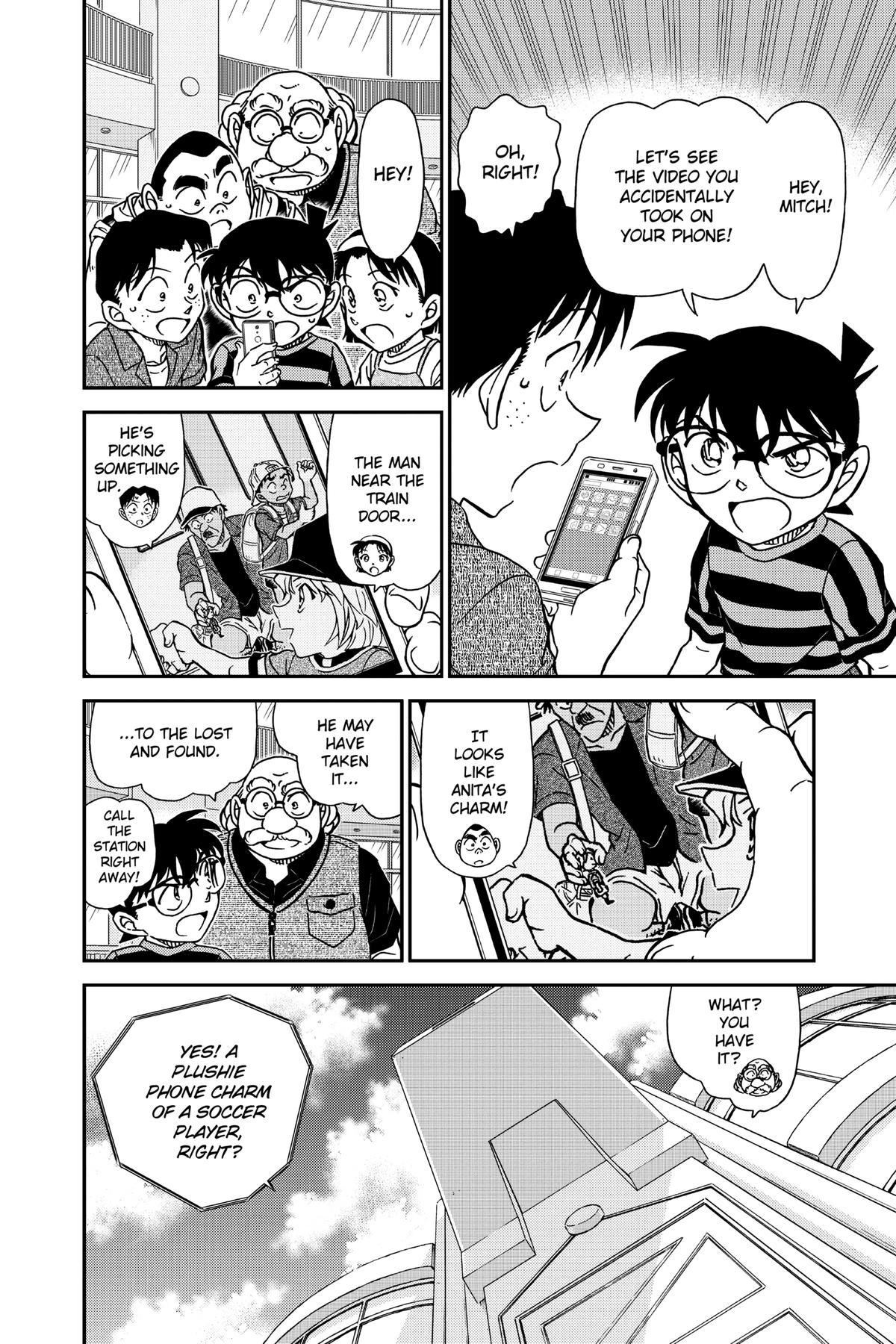 Case Closed File 997 10