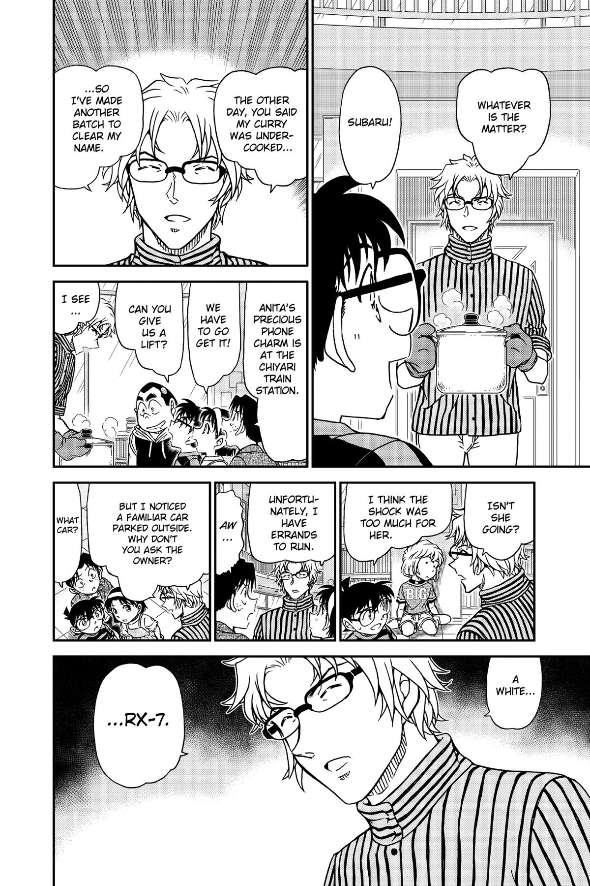 Case Closed File 997 12