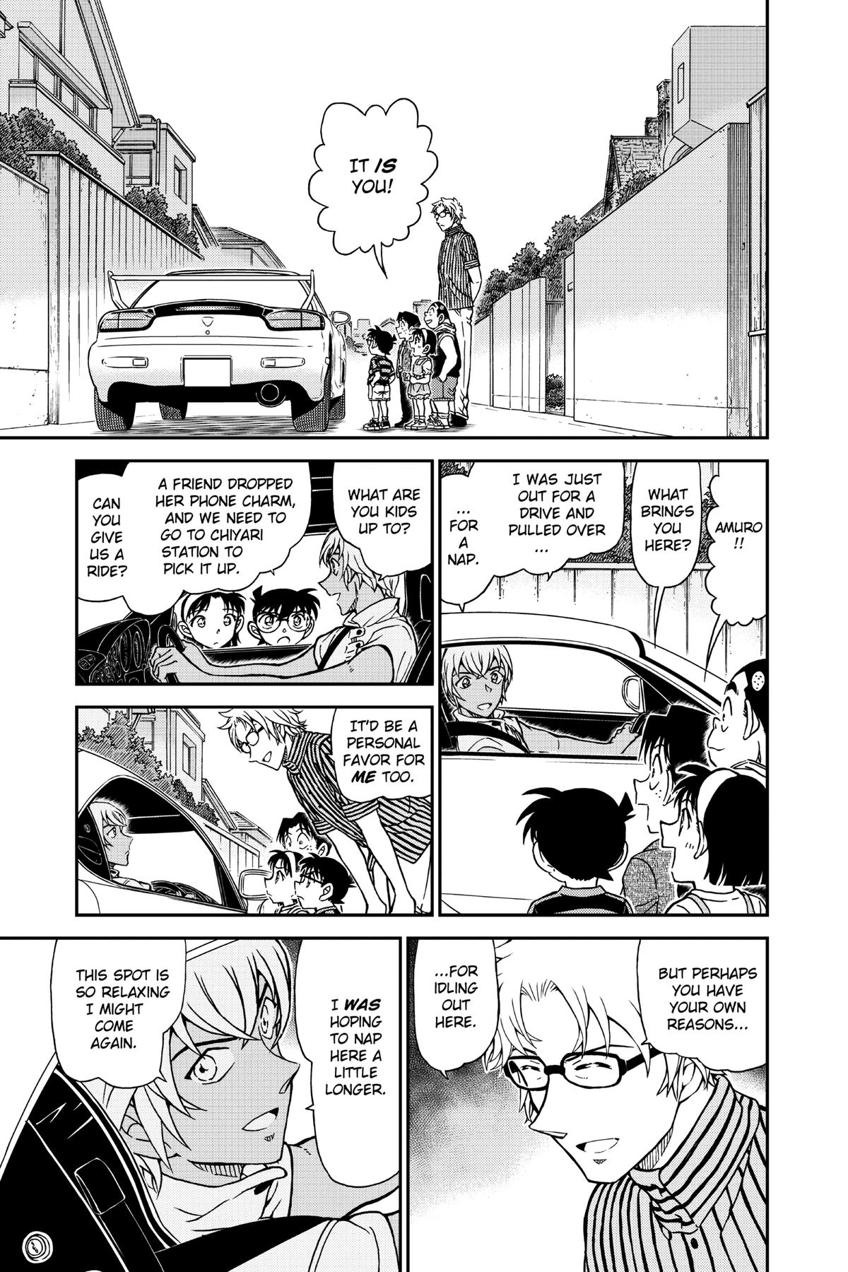 Case Closed File 997 13