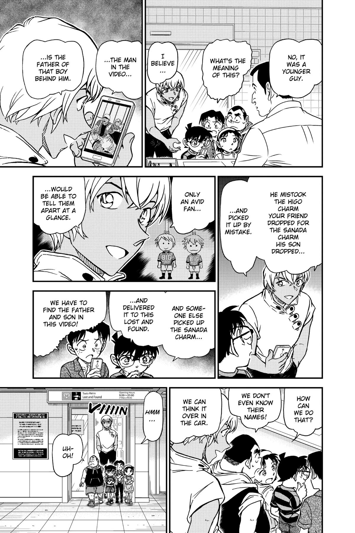 Case Closed File 997 15