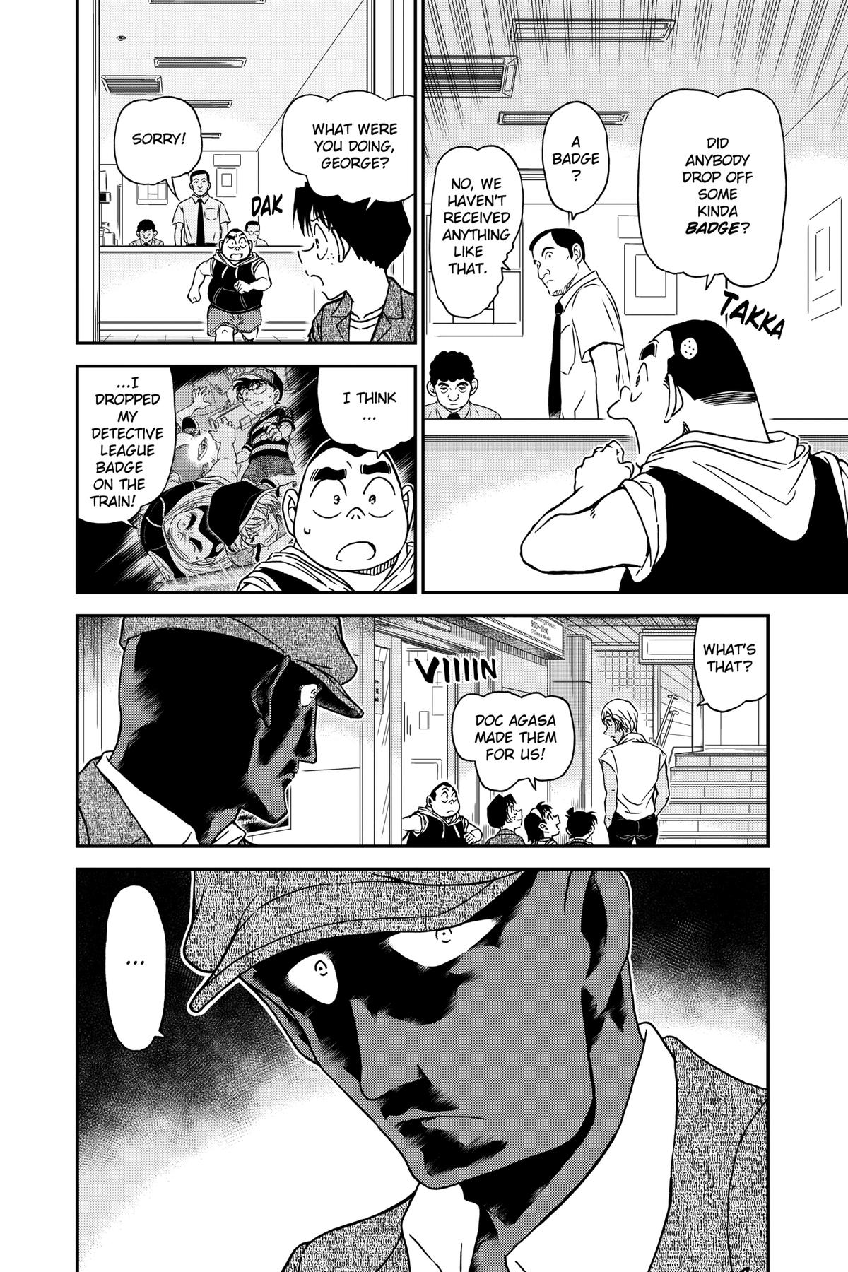 Case Closed File 997 16