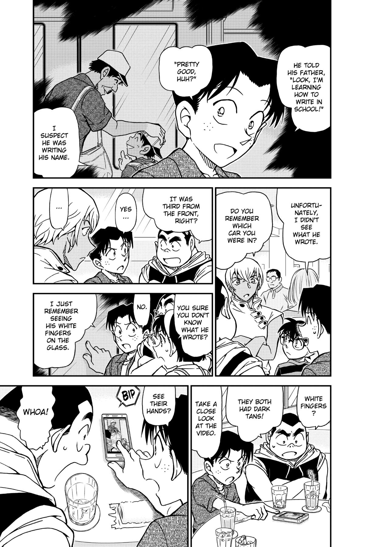 Case Closed File 998 5
