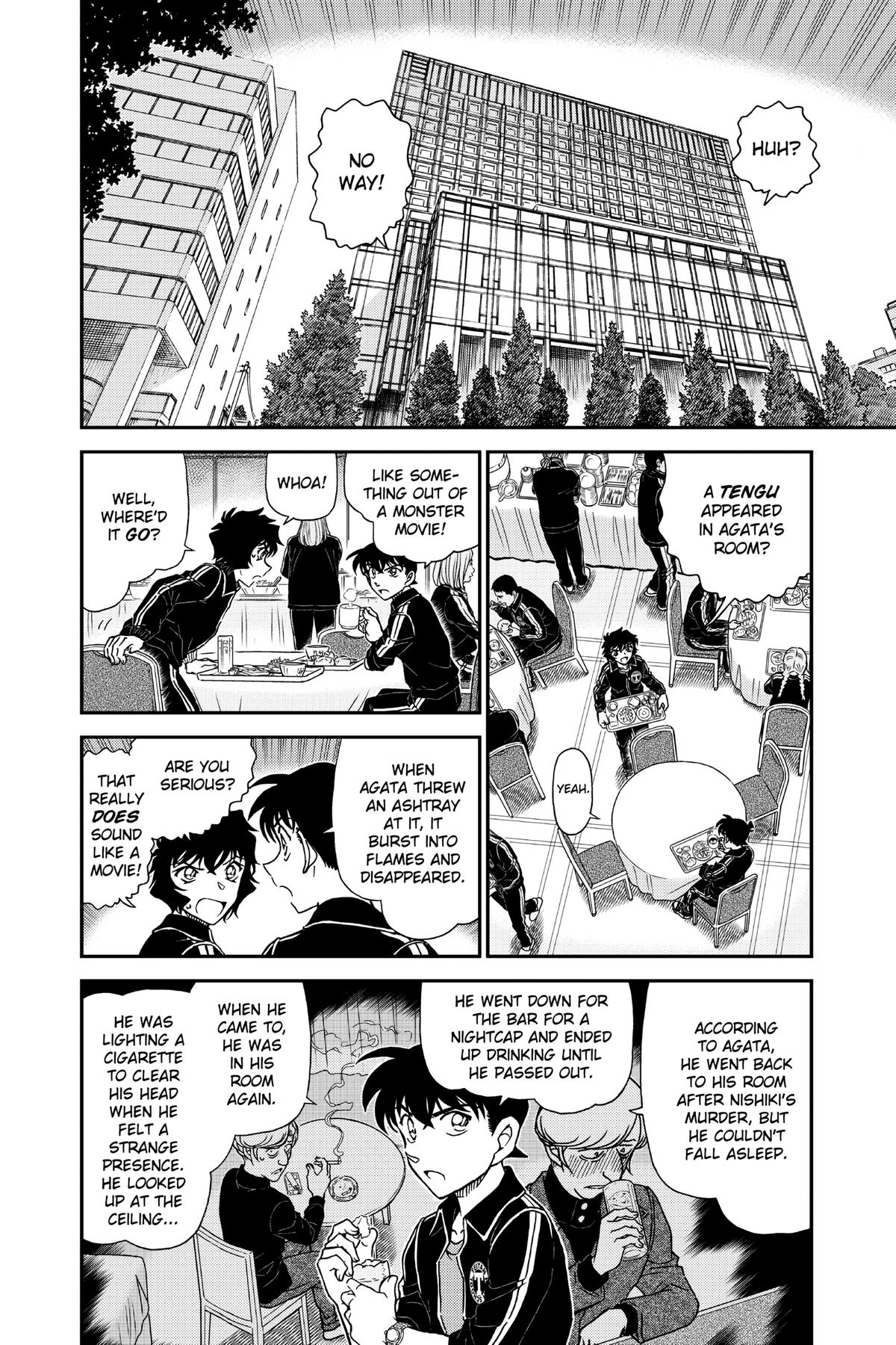 Case Closed File 1002 2