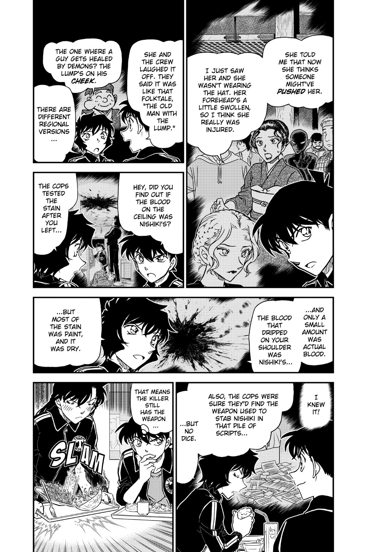 Case Closed File 1002 4