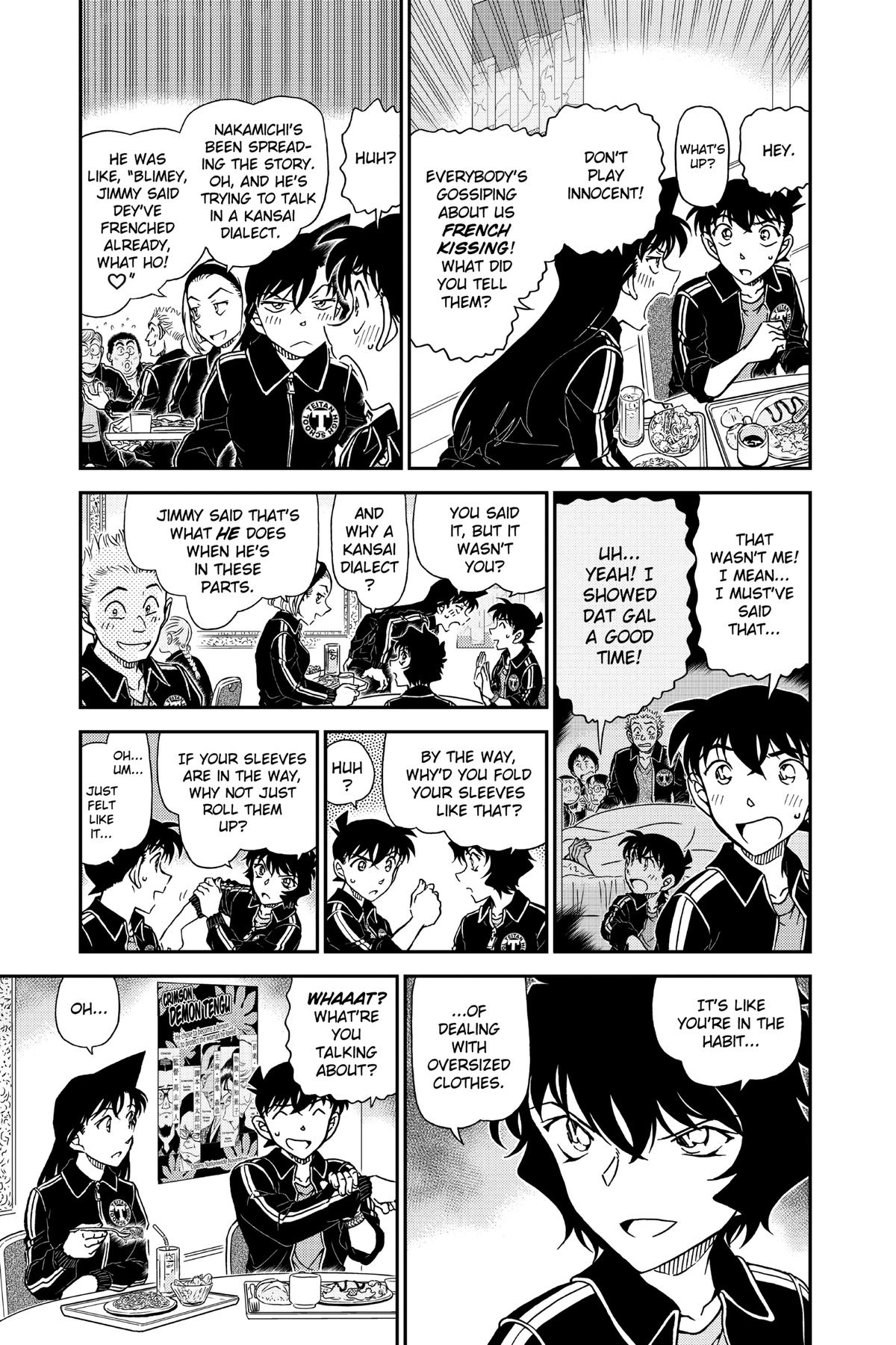 Case Closed File 1002 5