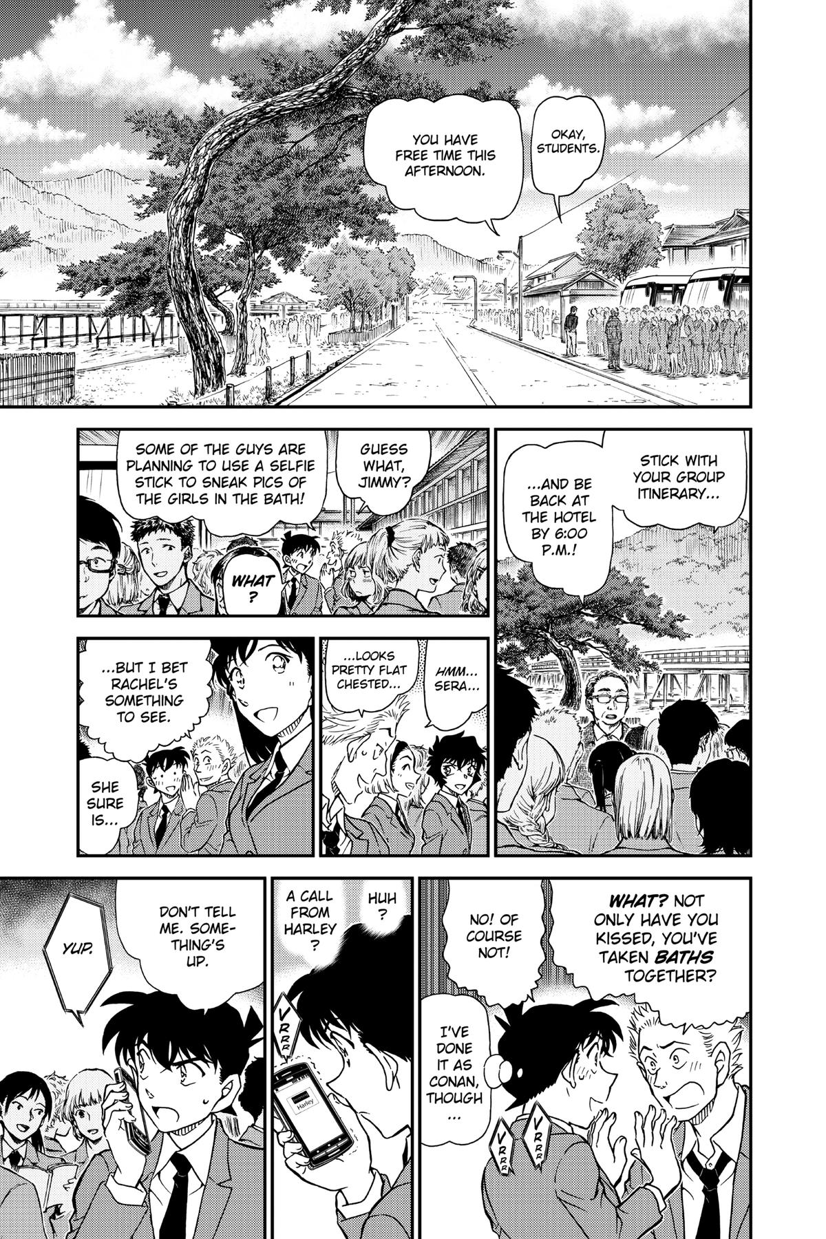 Case Closed File 1002 9