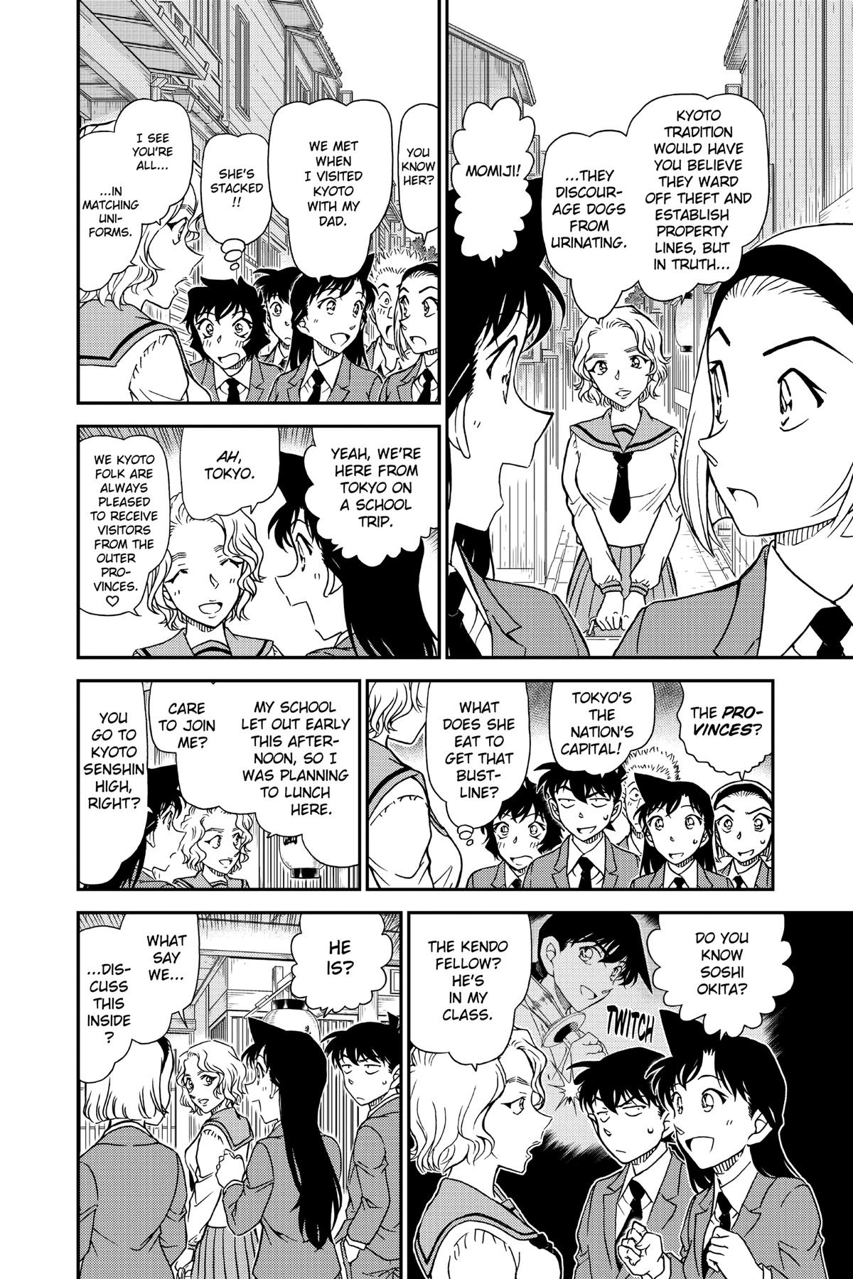Case Closed File 1002 12