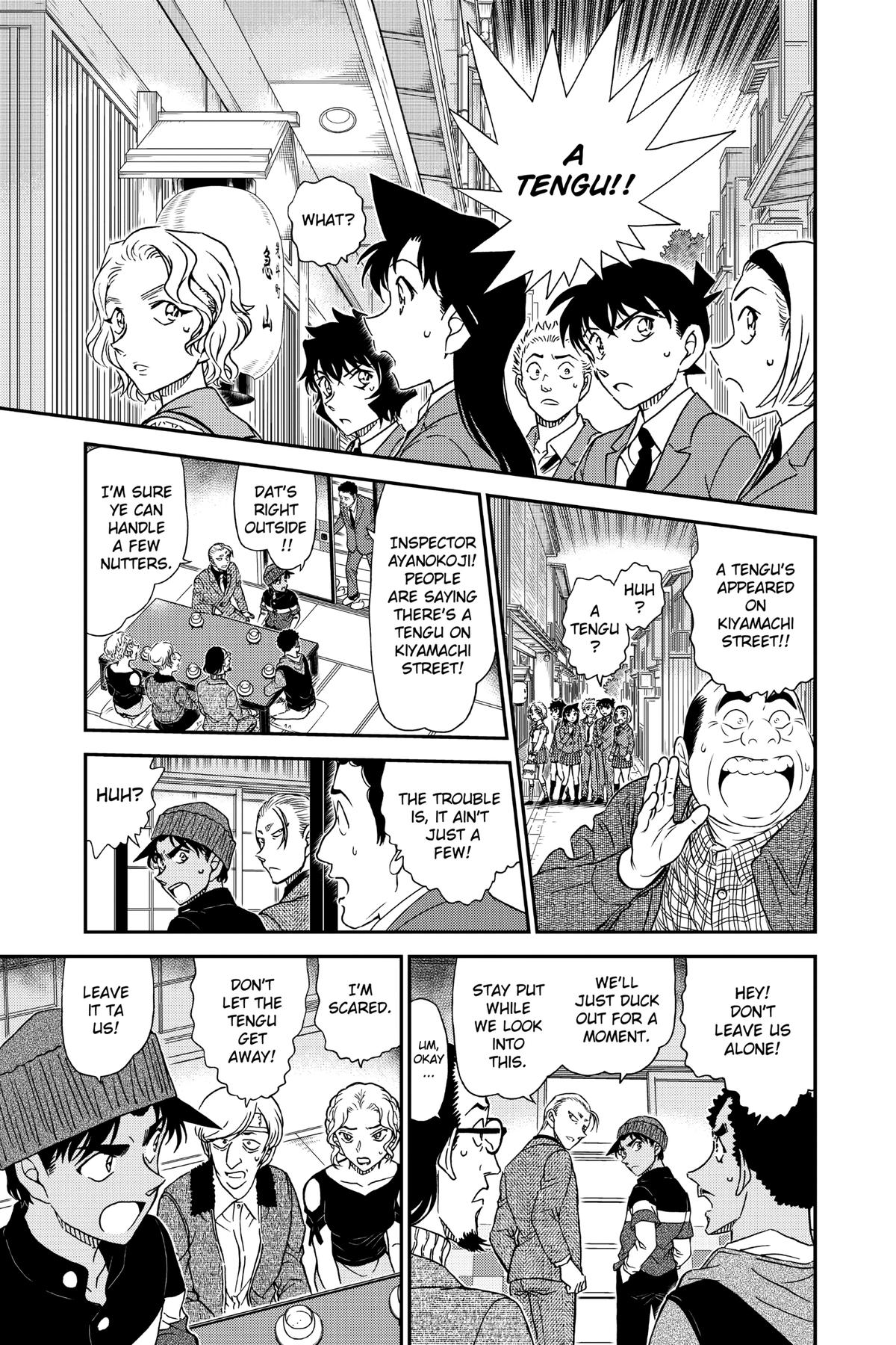 Case Closed File 1002 13