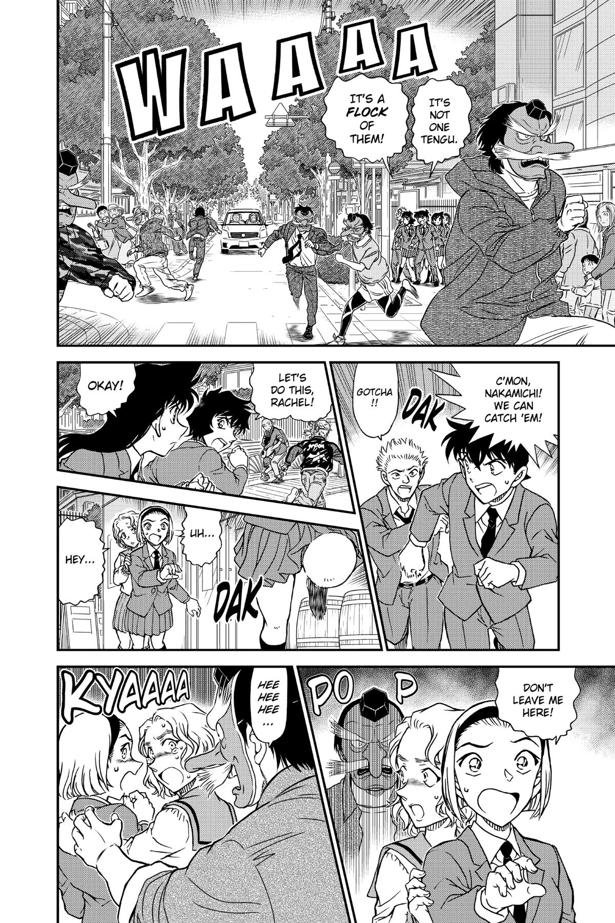 Case Closed File 1002 14