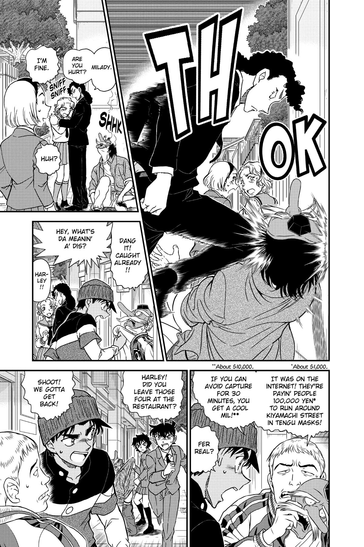 Case Closed File 1002 15