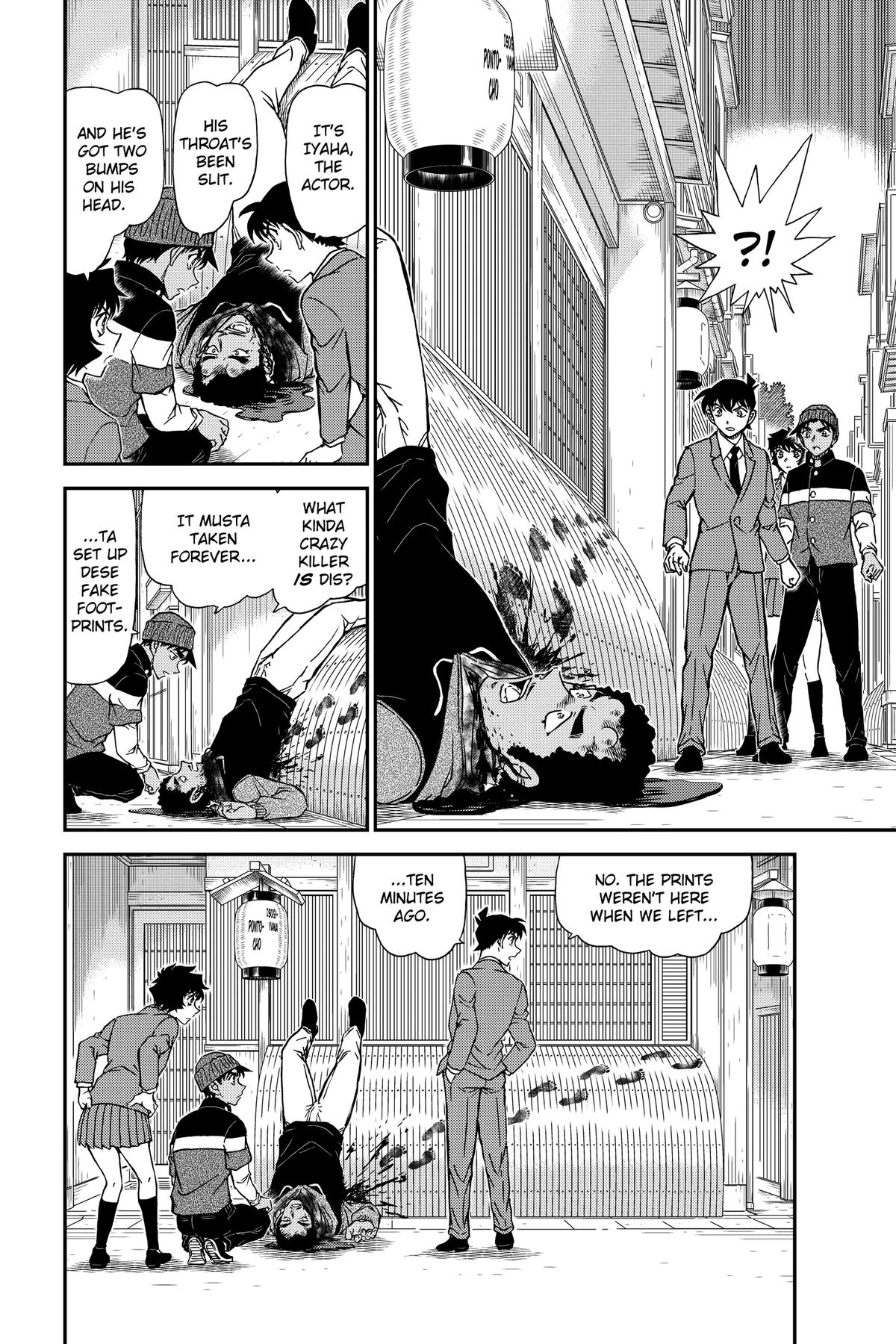 Case Closed File 1002 16