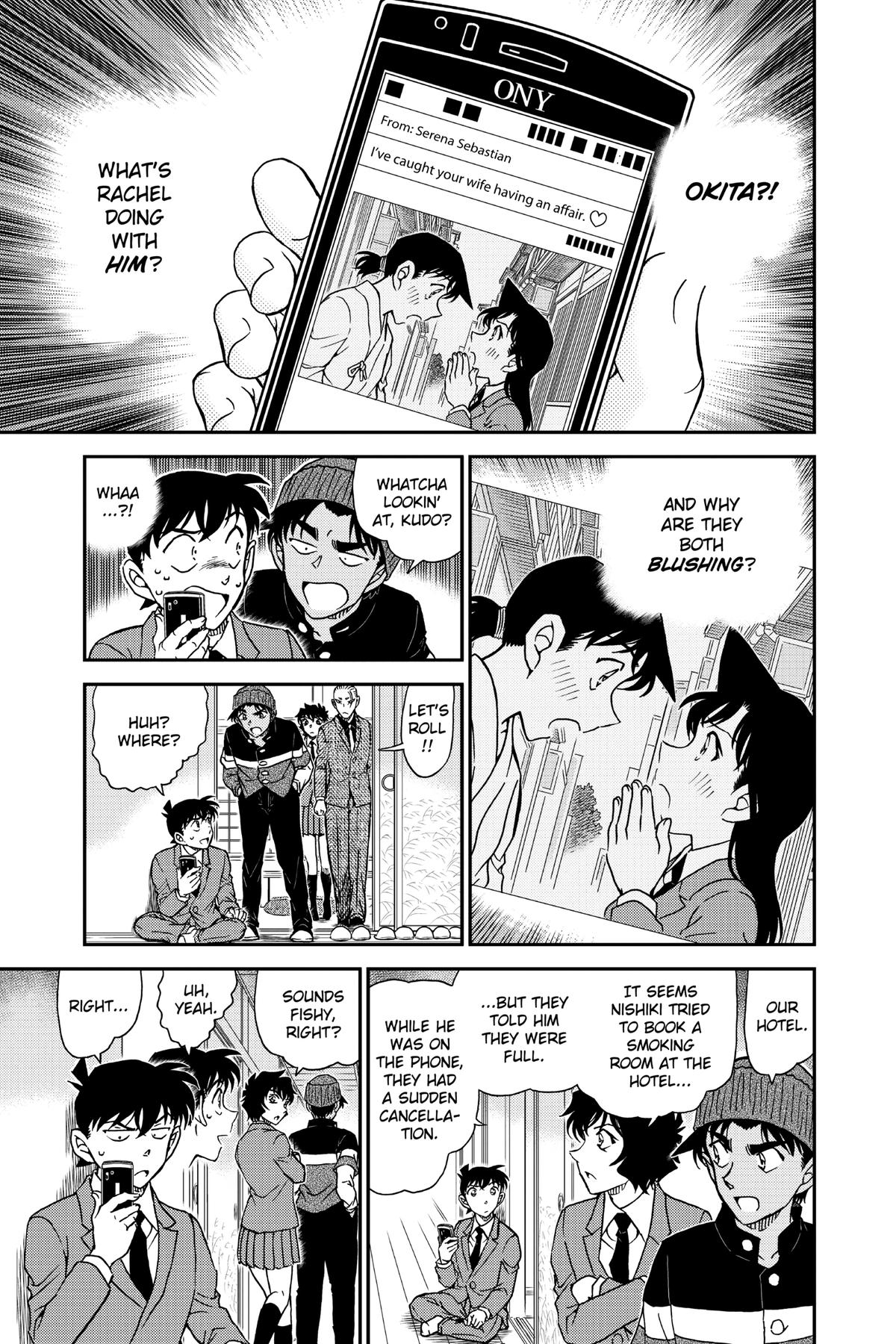 Case Closed File 1003 13