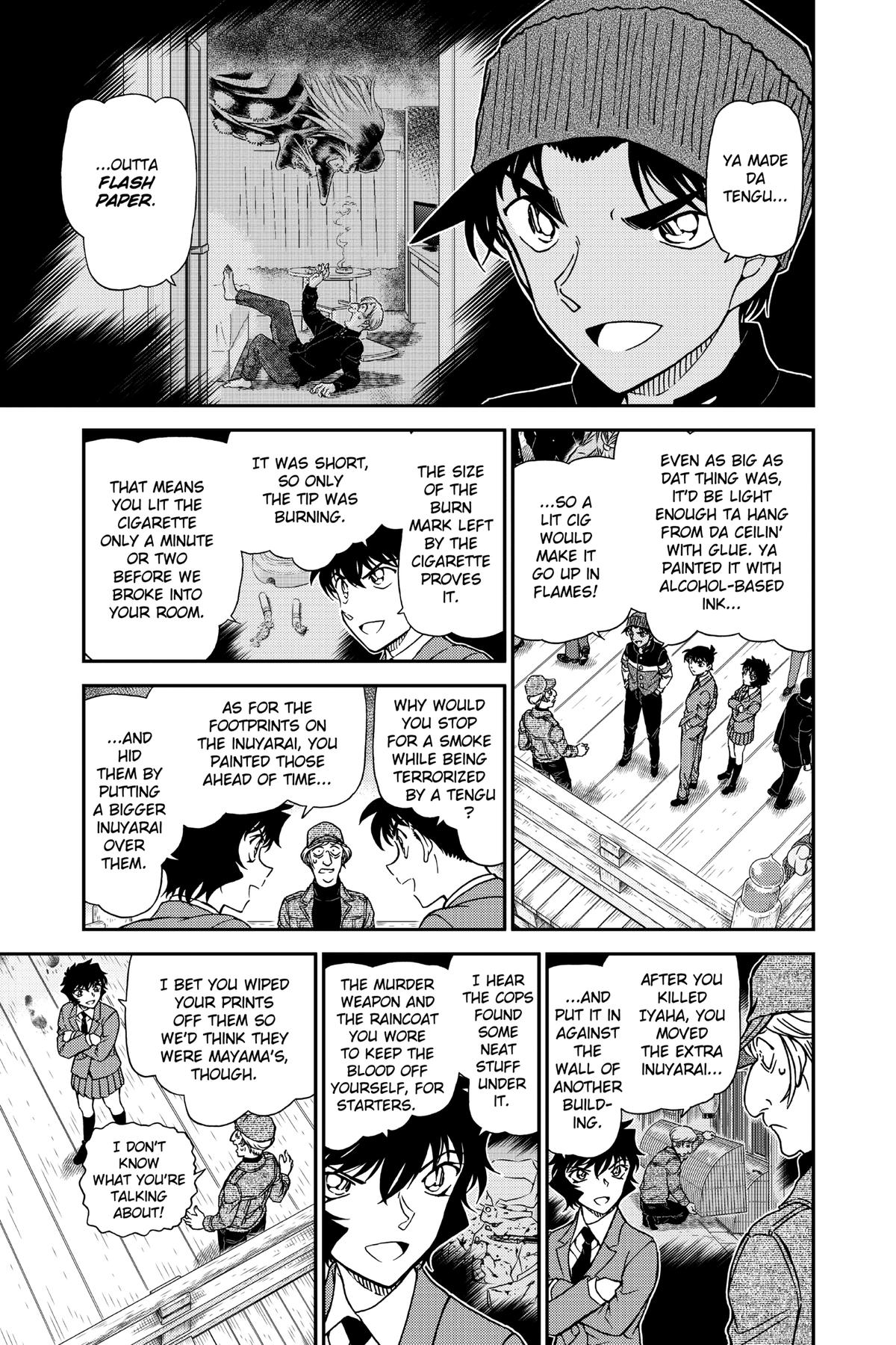 Case Closed File 1004 15