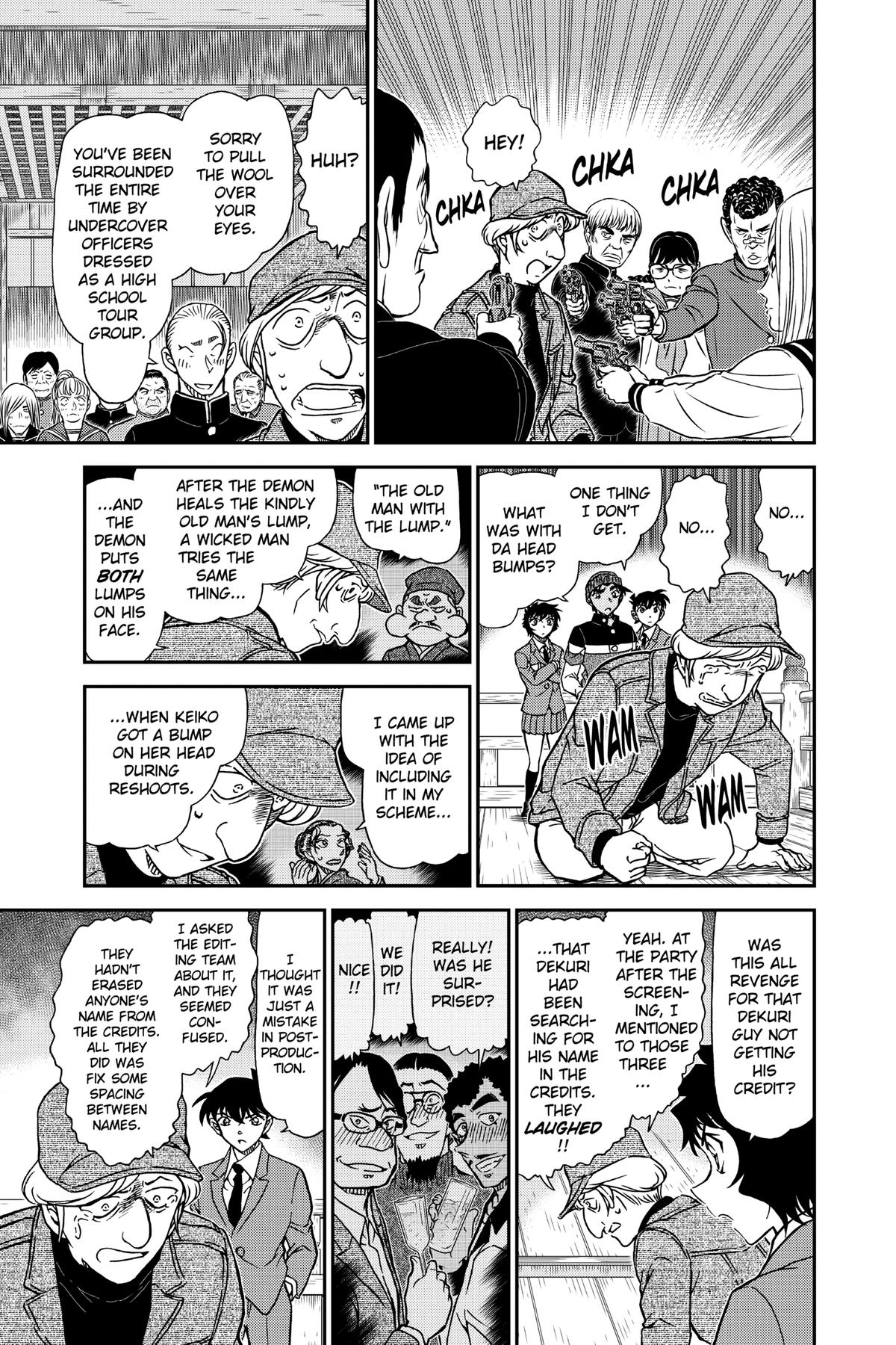 Case Closed File 1004 17