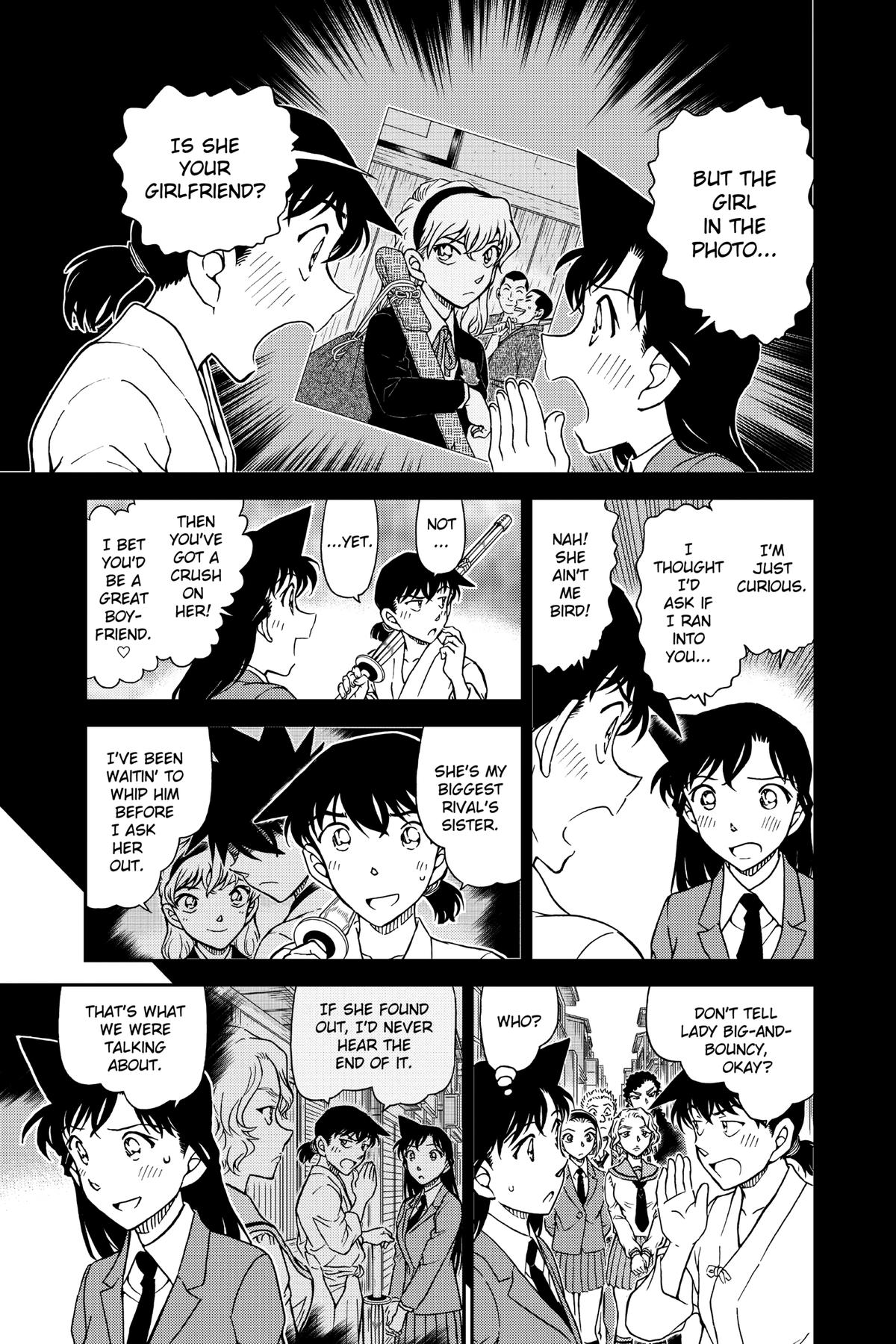 Case Closed File 1005 9