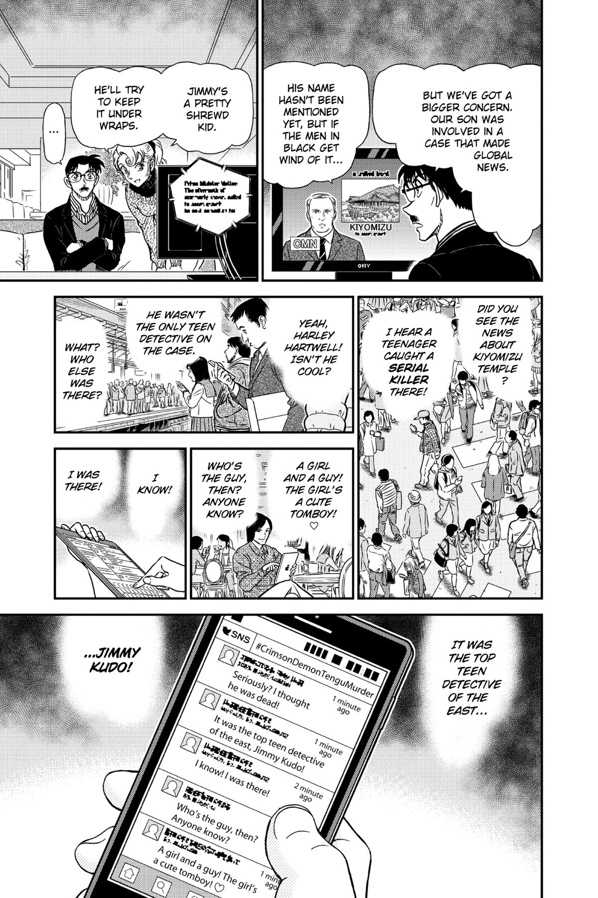 Case Closed File 1005 15