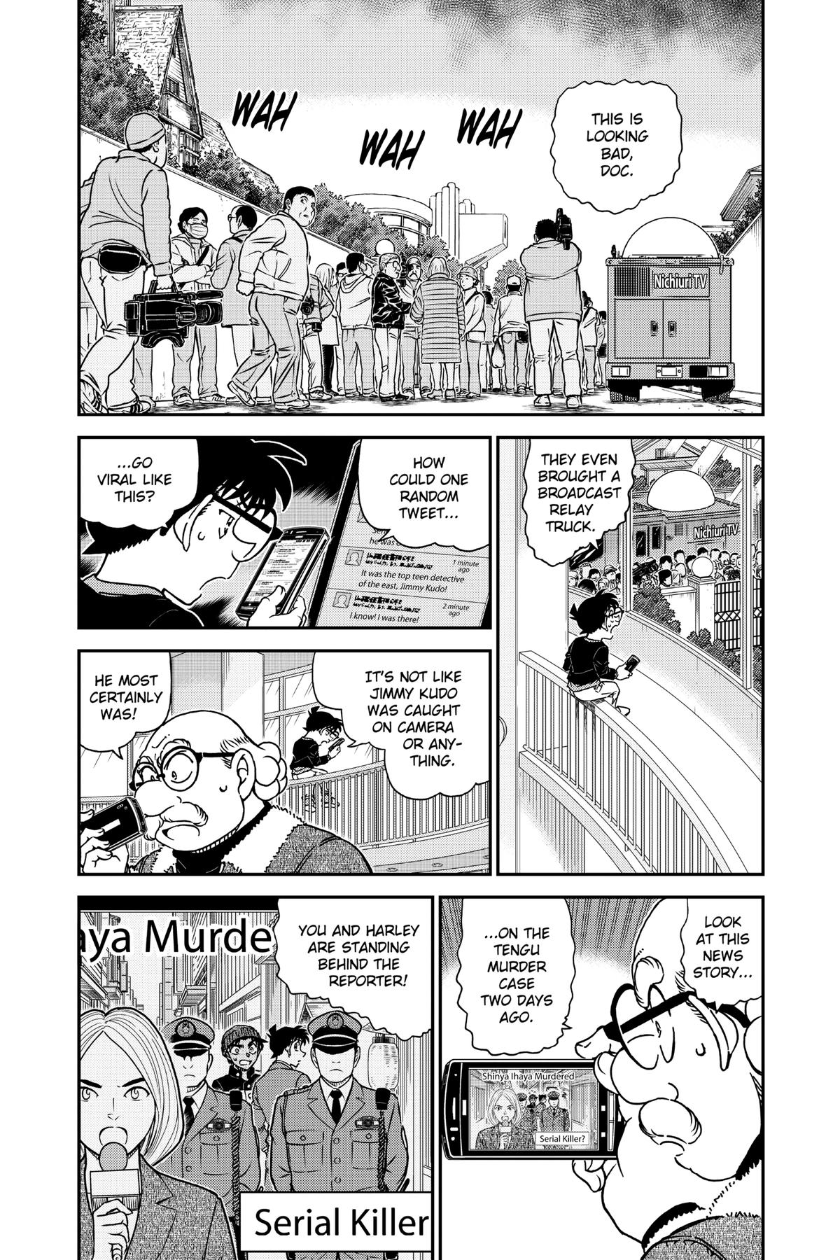 Case Closed File 1007 4