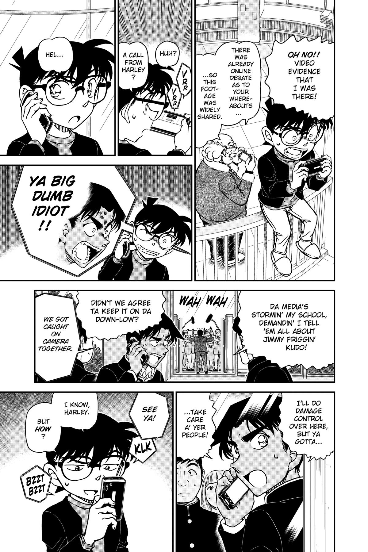 Case Closed File 1007 5