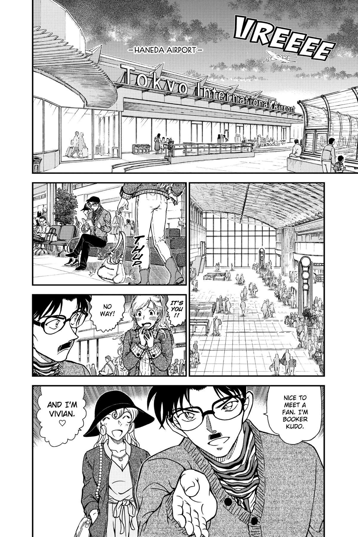 Case Closed File 1008 6