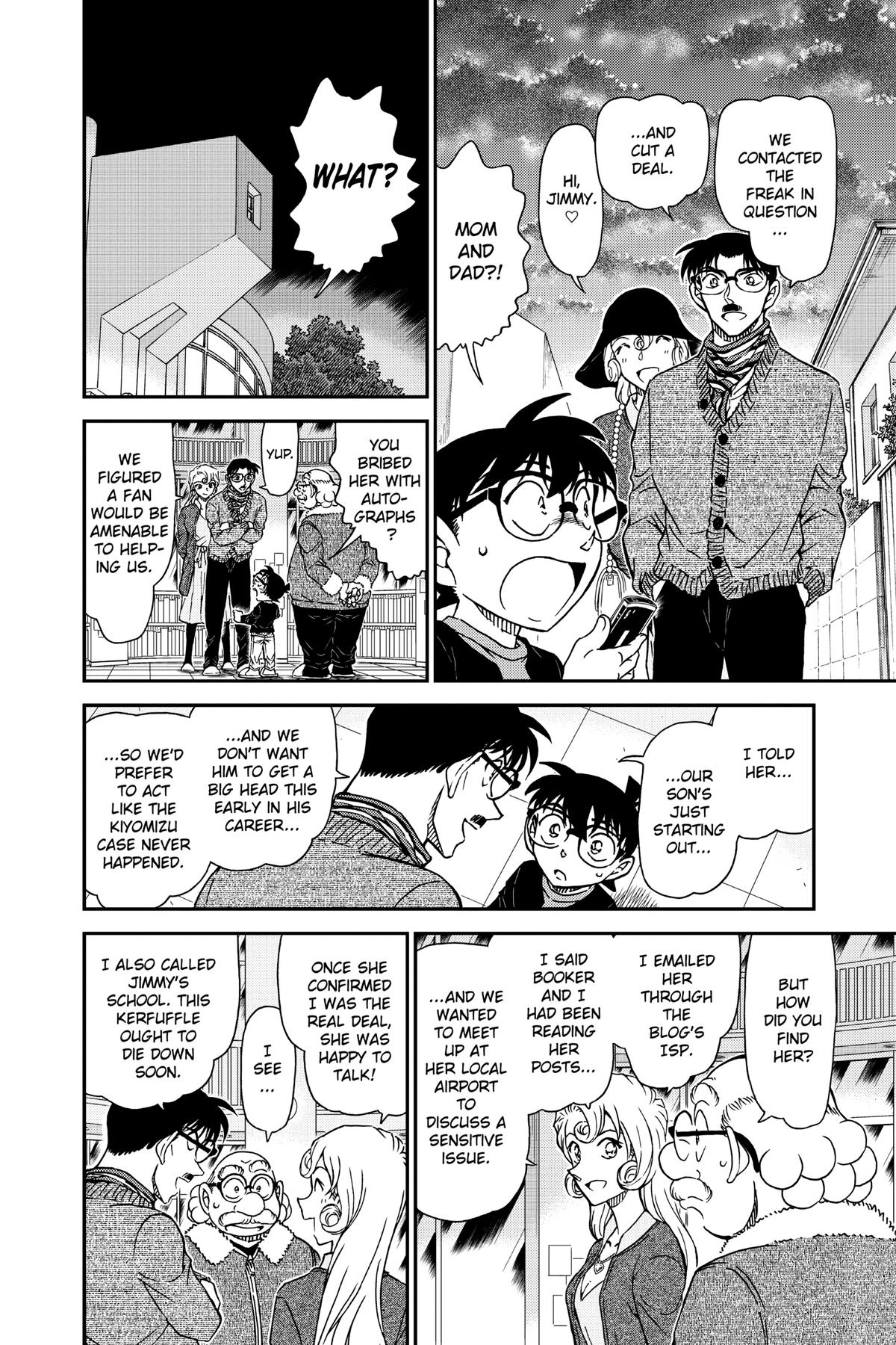 Case Closed File 1008 14