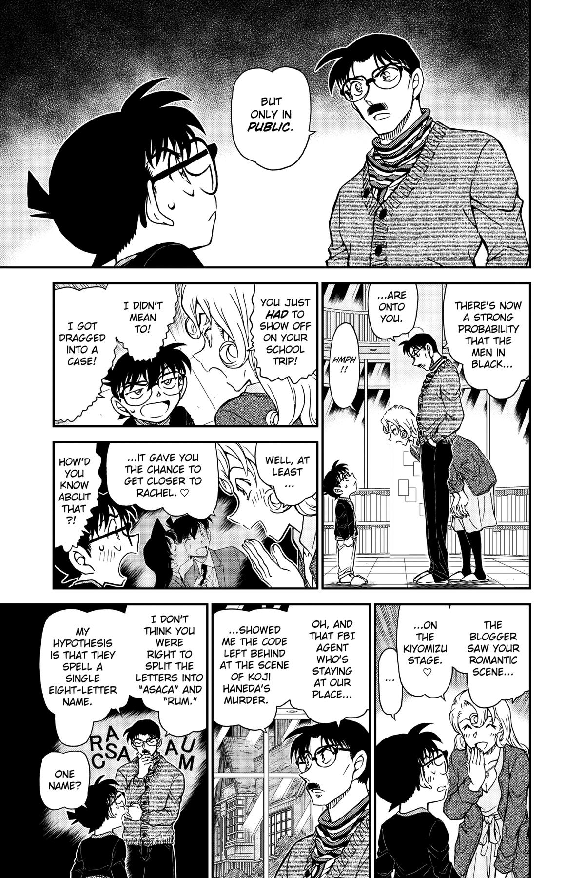 Case Closed File 1008 15