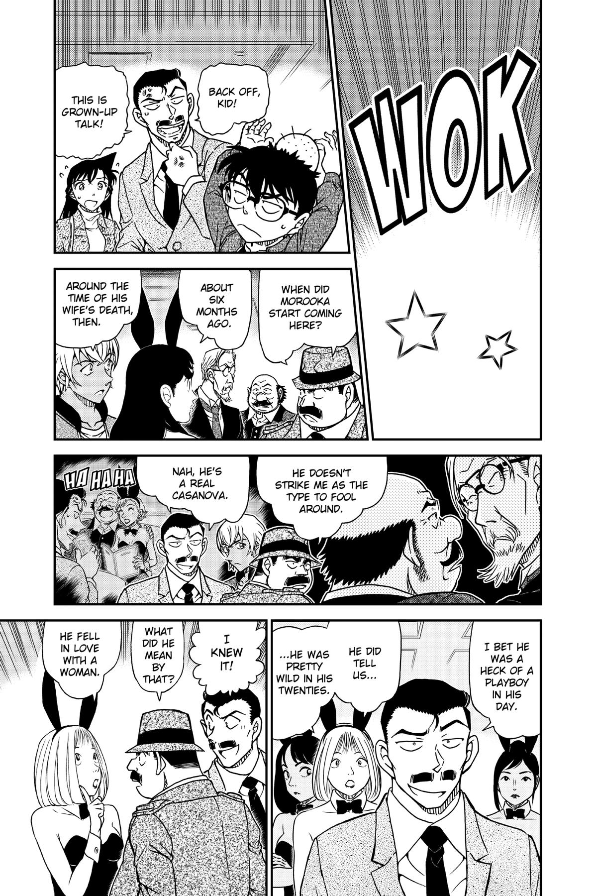 Case Closed File 1011 5