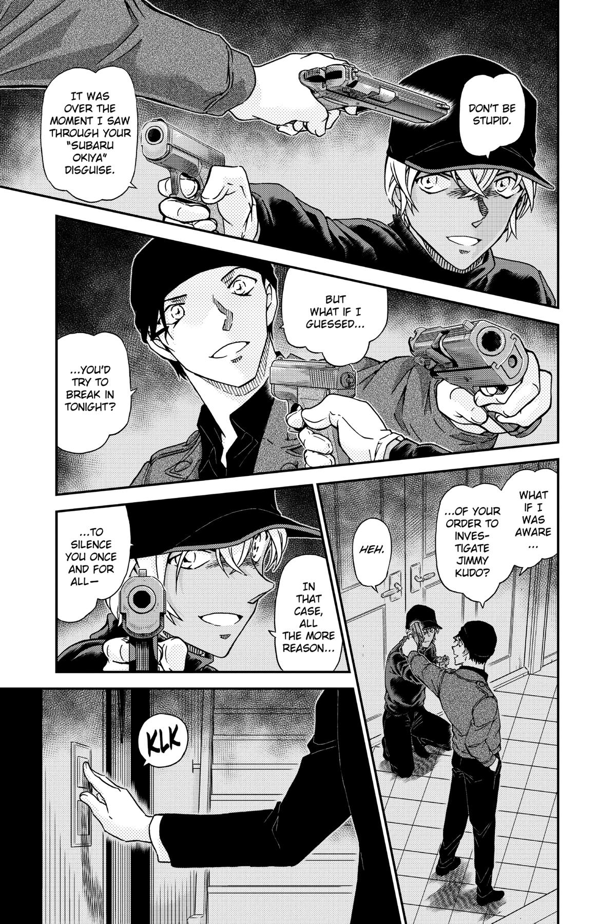Case Closed File 1012 15