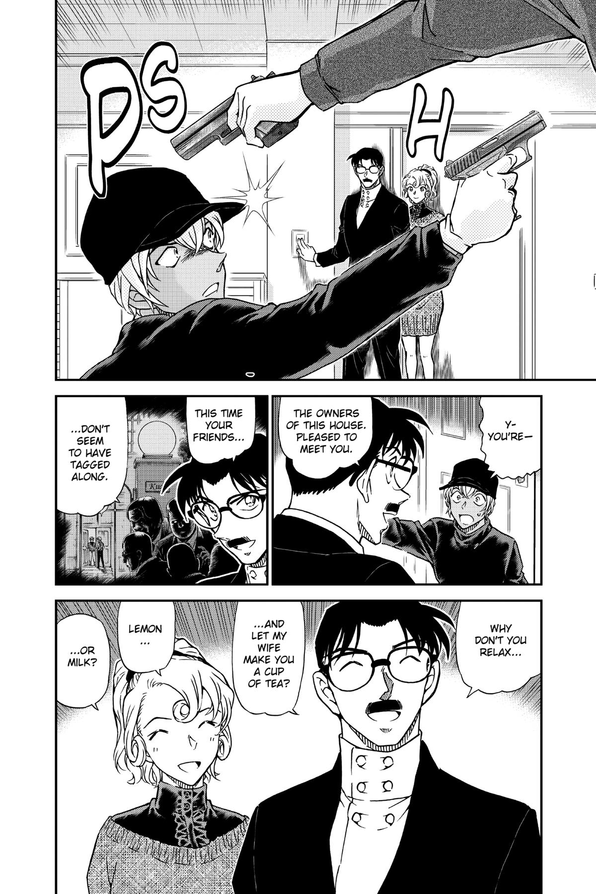Case Closed File 1012 16