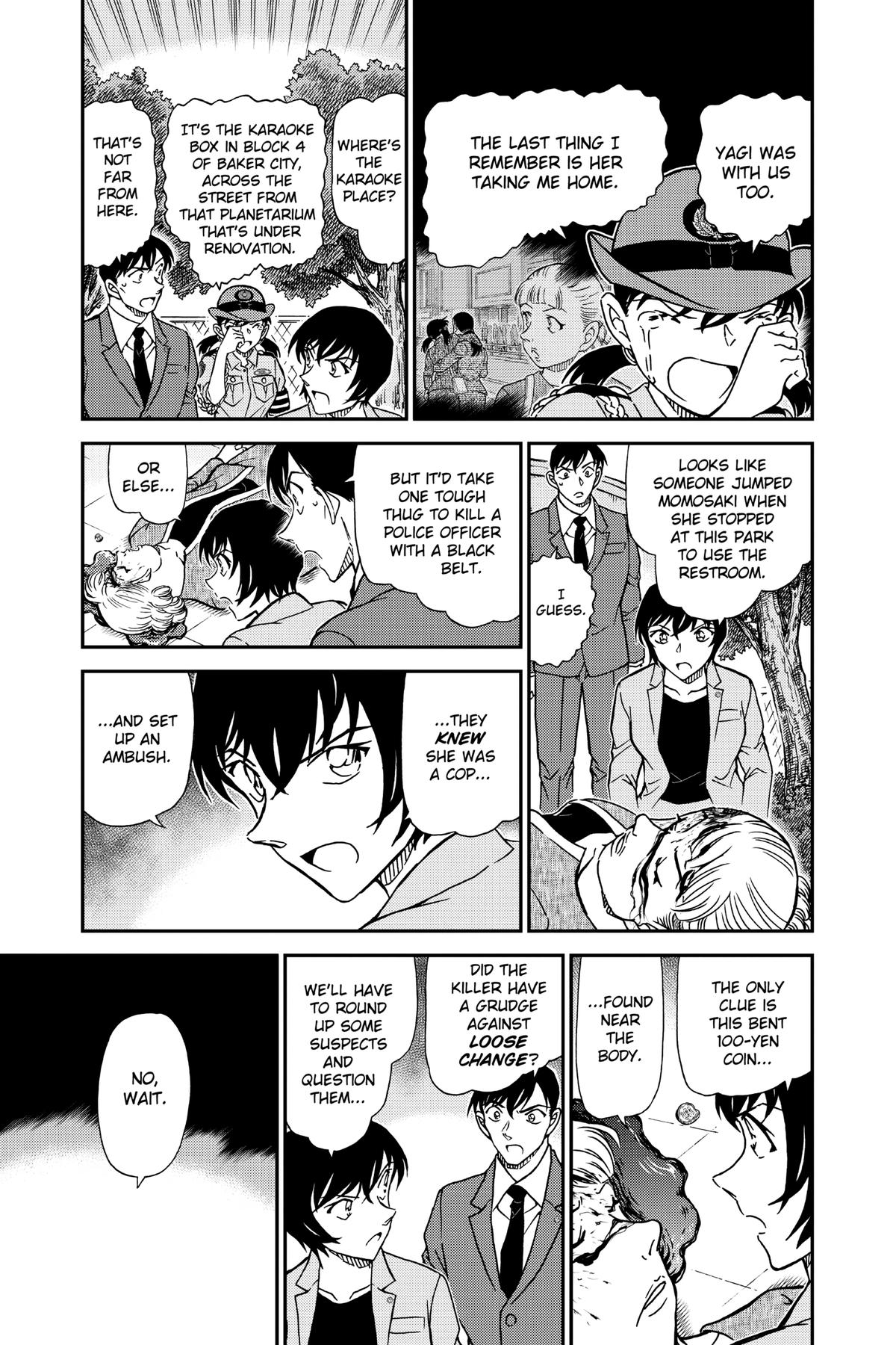 Case Closed File 1014 5