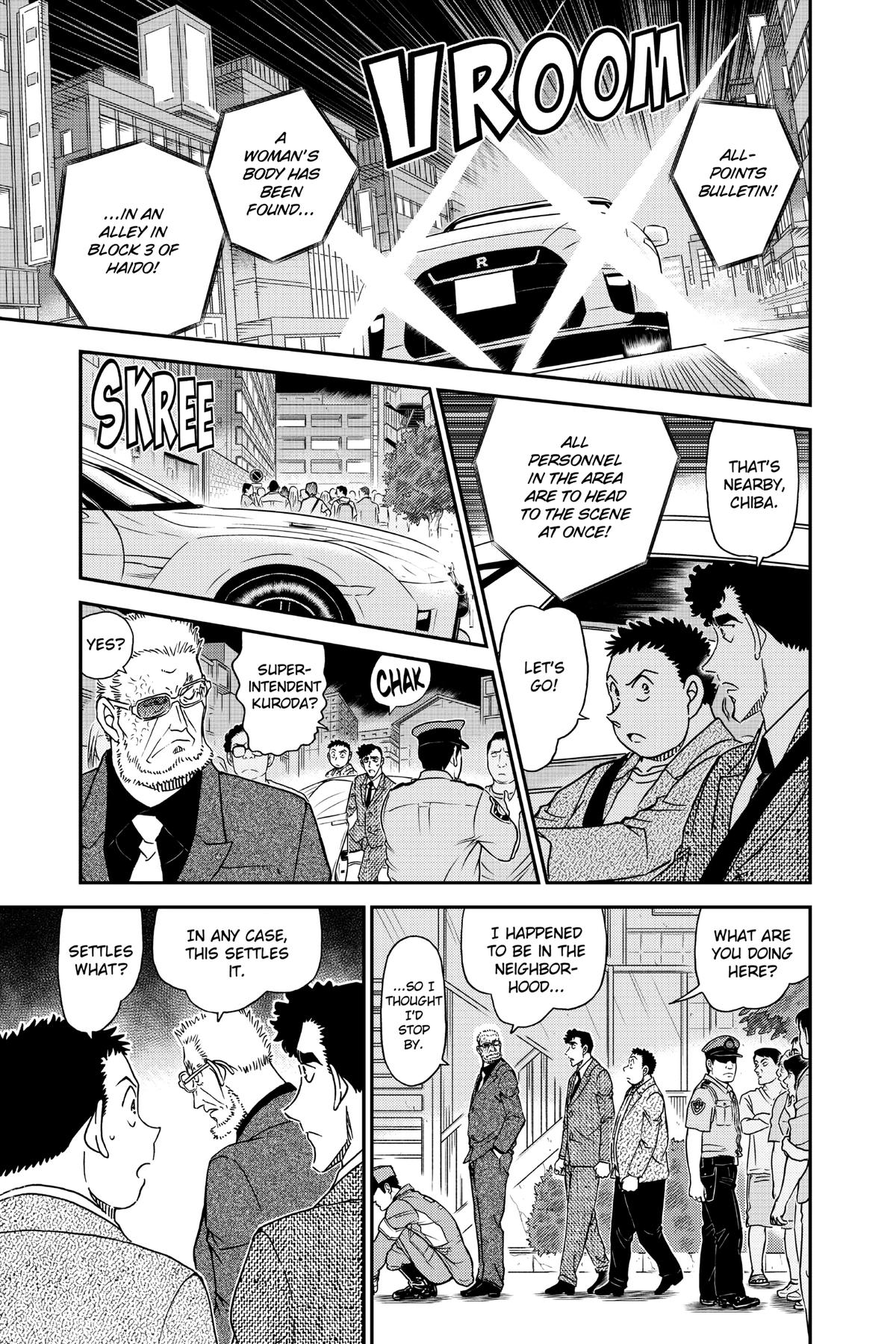 Case Closed File 1014 15