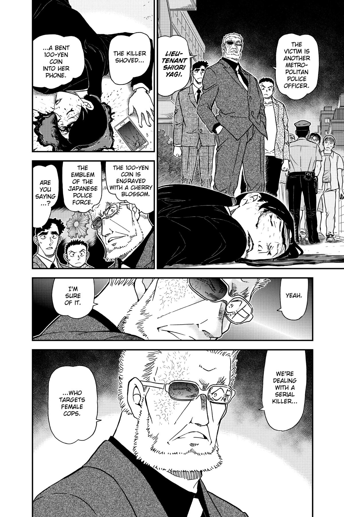 Case Closed File 1014 16
