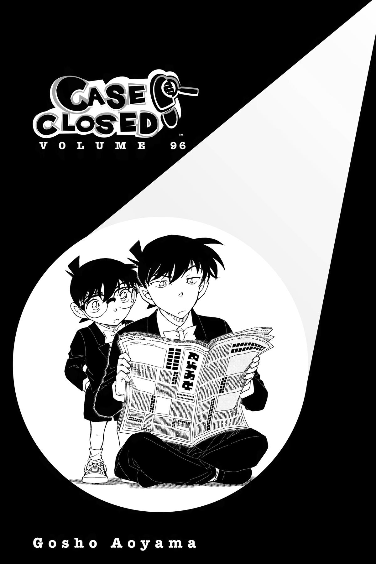 Case Closed File 1015 2