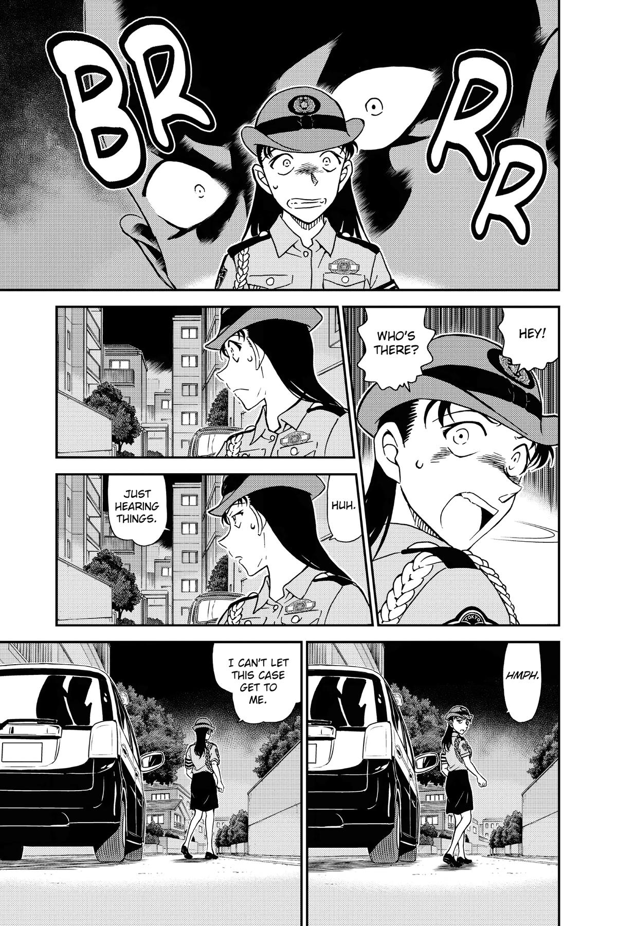 Case Closed File 1015 17