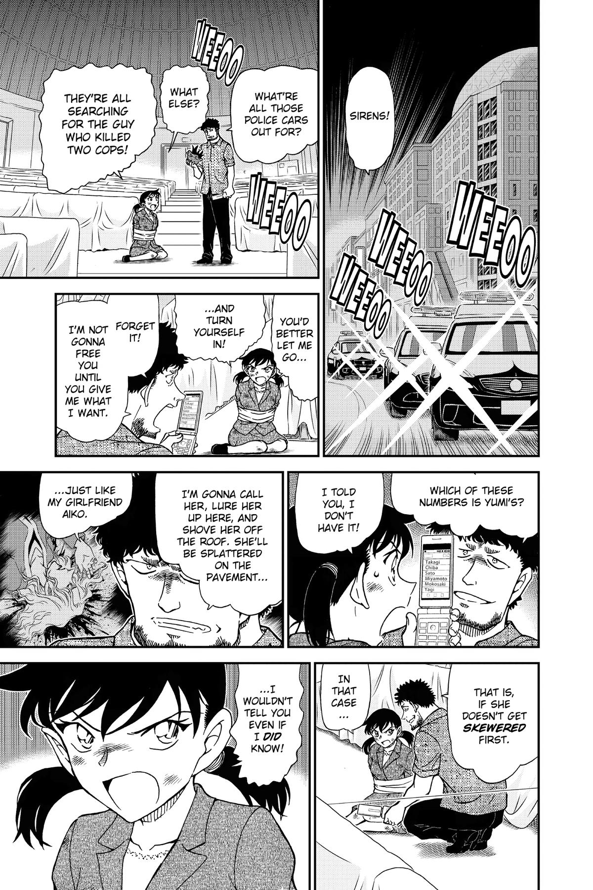 Case Closed File 1017 5