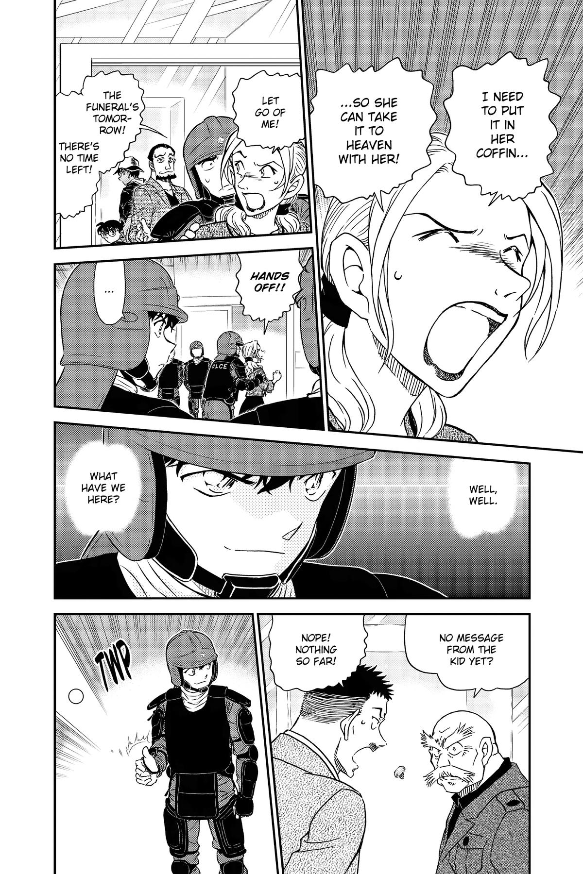 Case Closed File 1018 14
