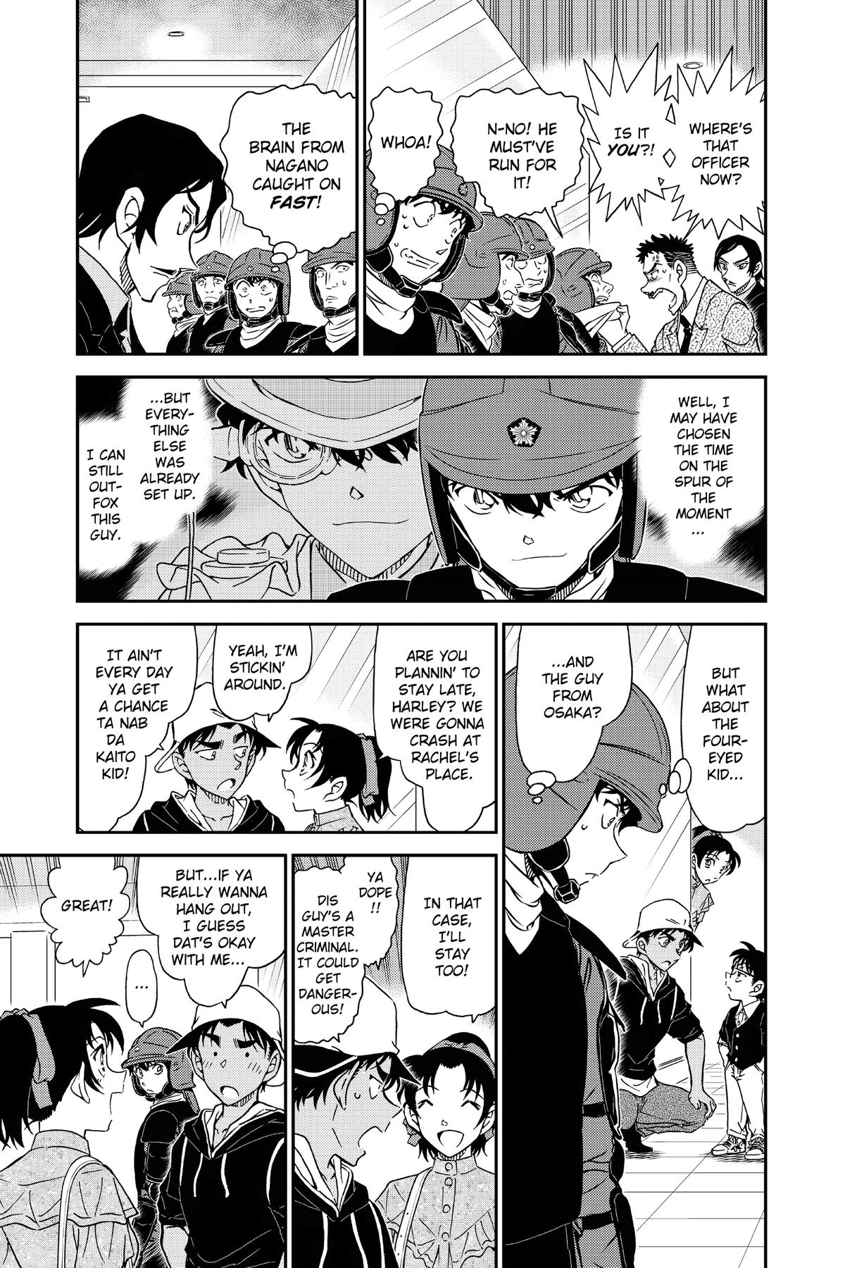 Case Closed File 1019 5