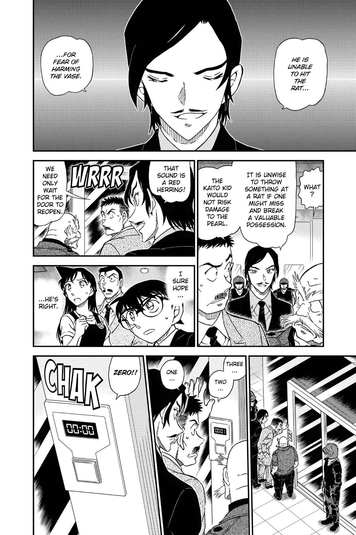 Case Closed File 1019 14