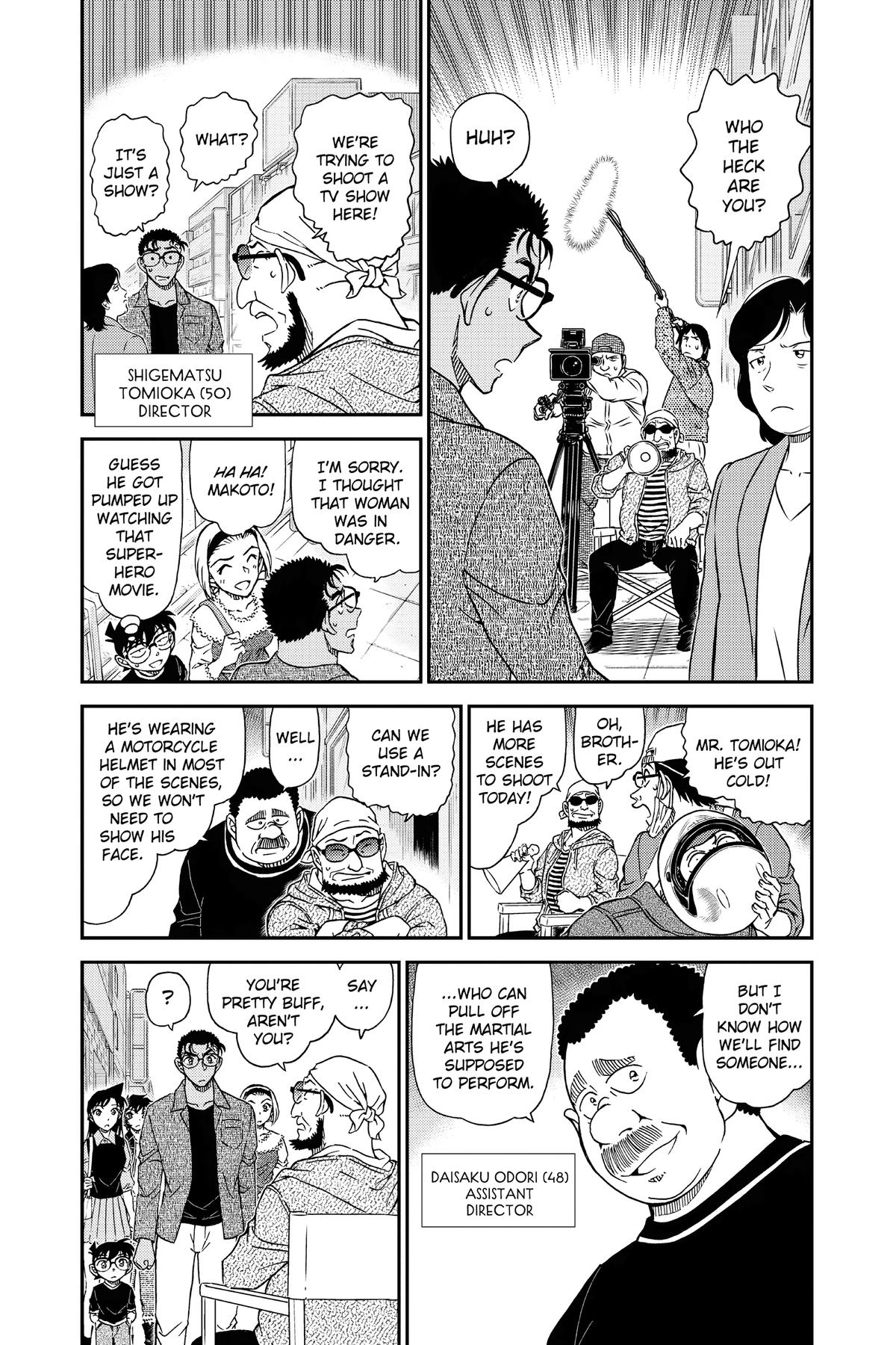 Case Closed File 1022 5