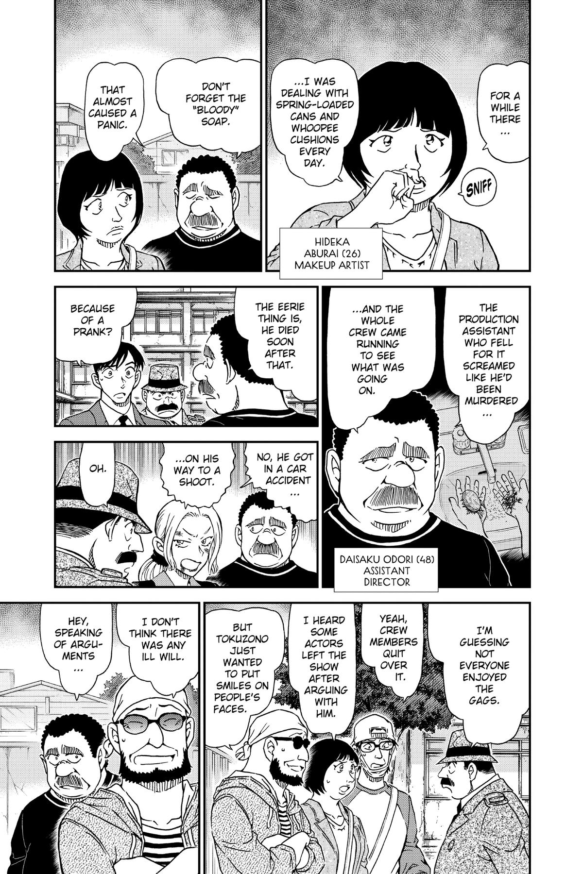 Case Closed File 1023 5