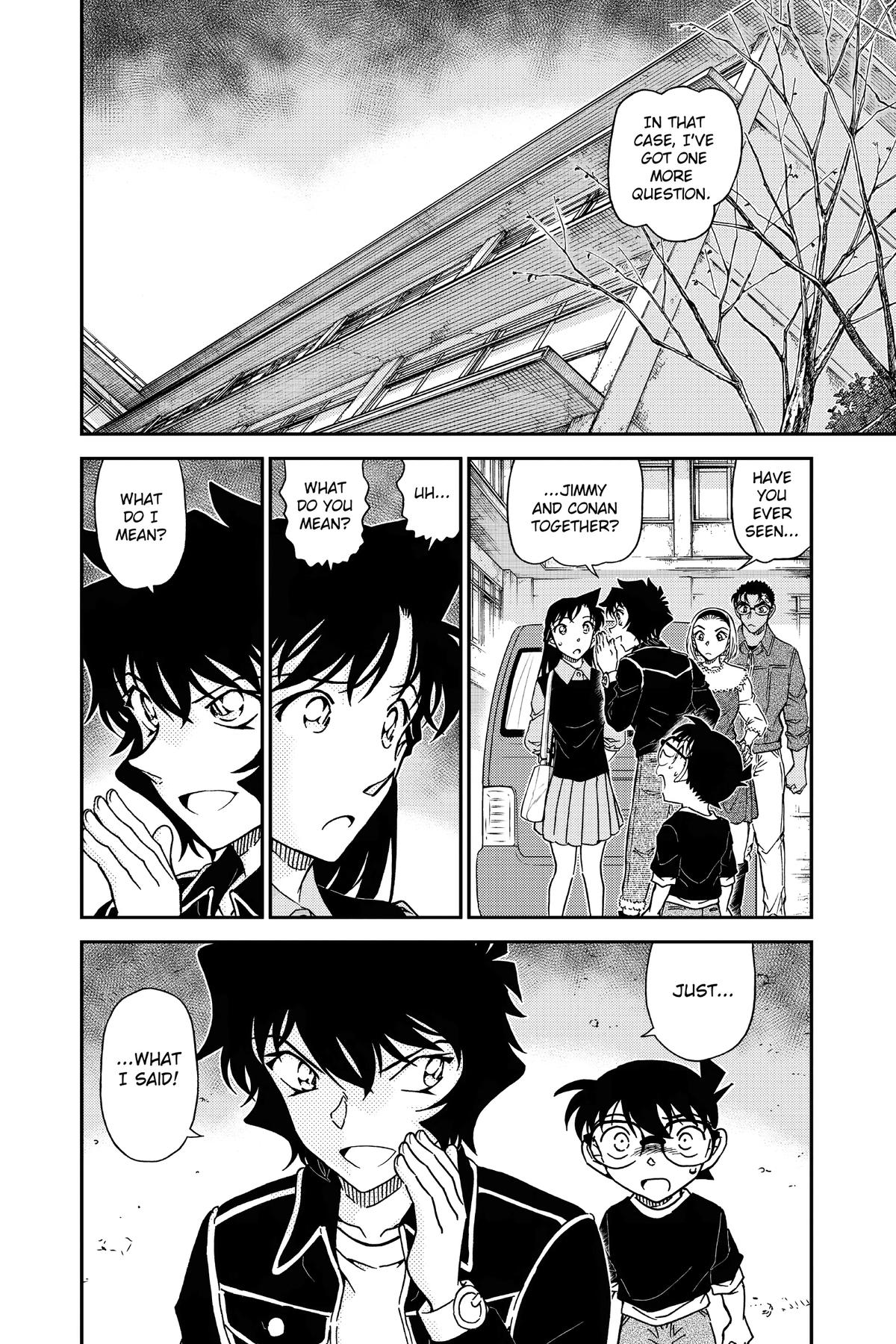 Case Closed File 1024 2