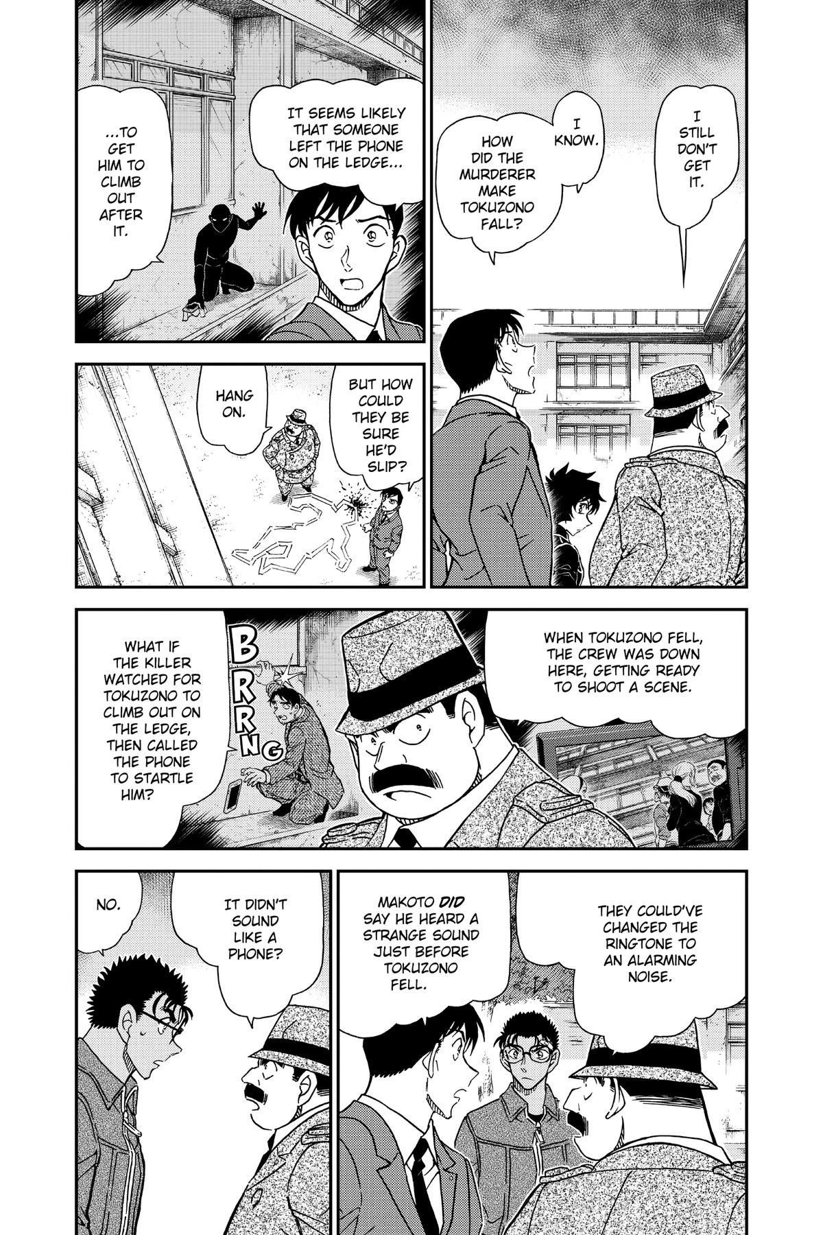 Case Closed File 1024 4