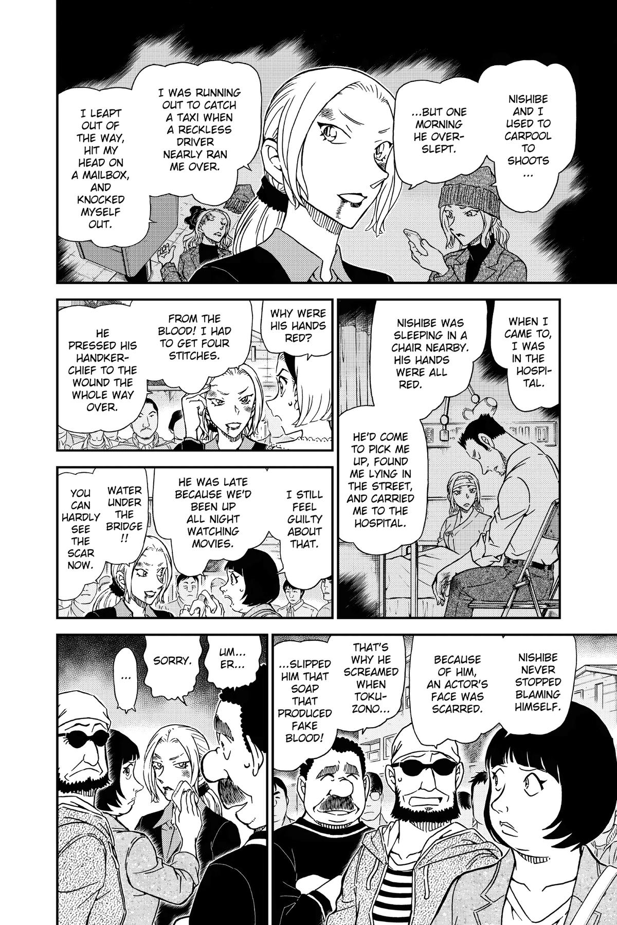 Case Closed File 1024 8