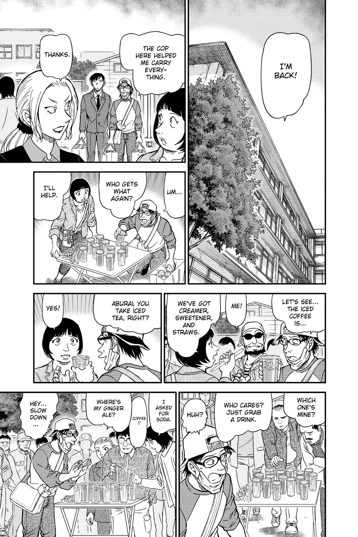 Case Closed File 1024 9