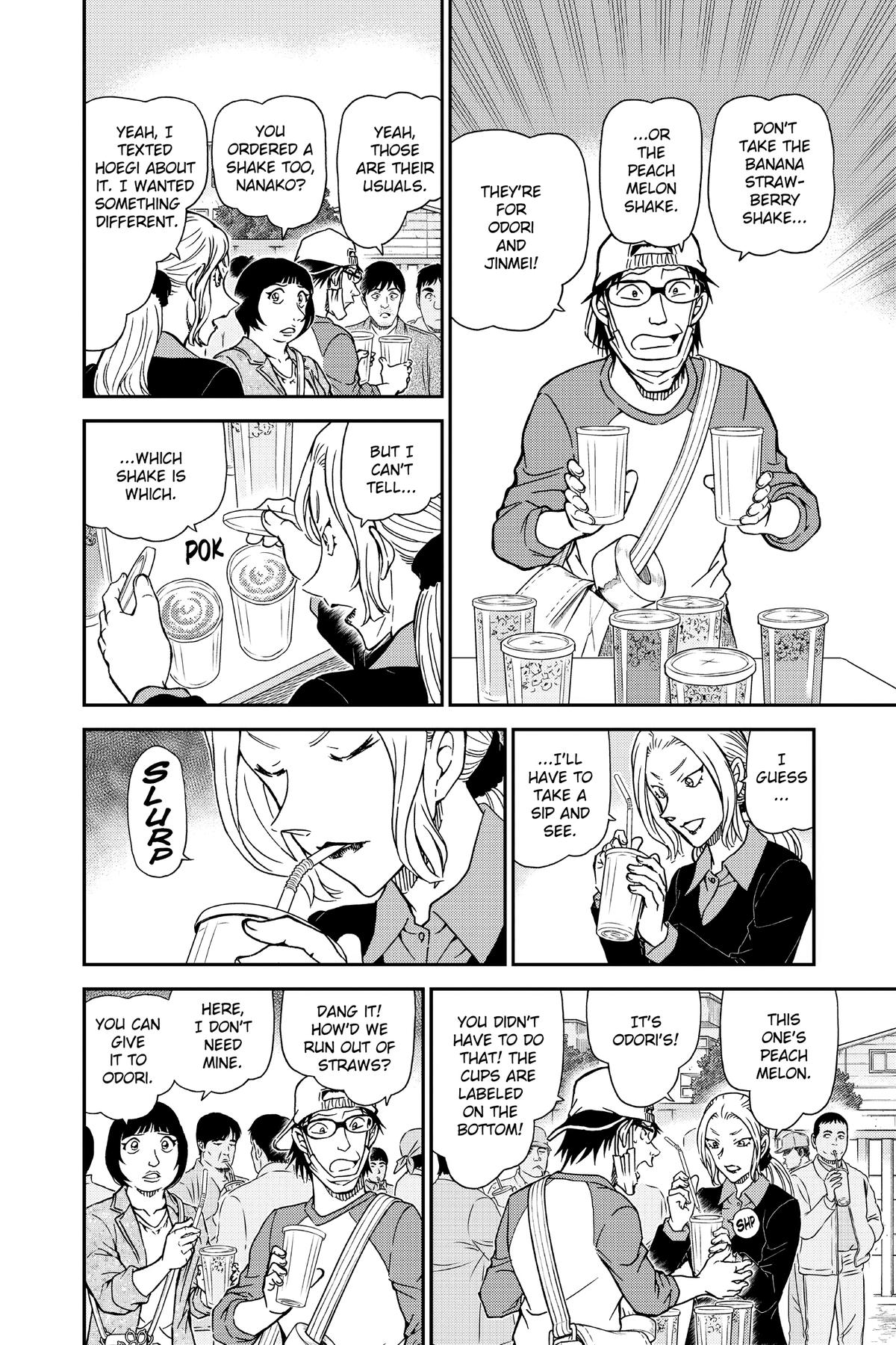 Case Closed File 1024 10