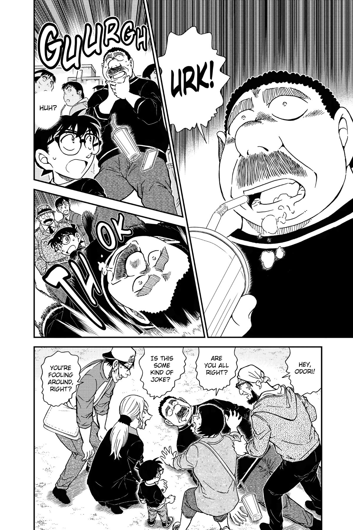 Case Closed File 1024 12