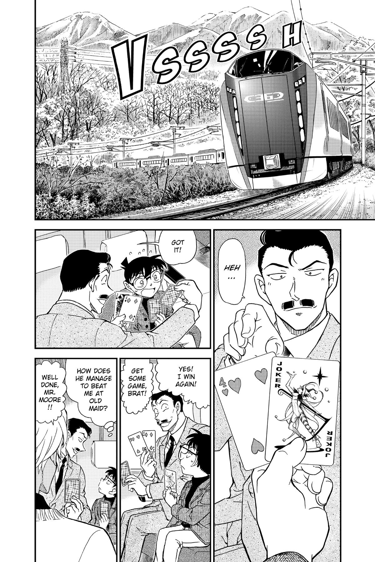 Case Closed File 1027 2