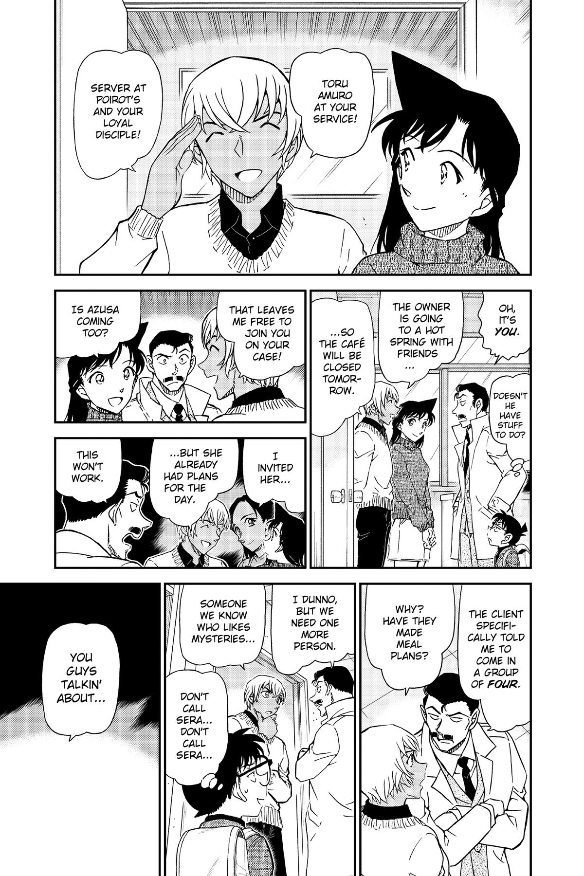 Case Closed File 1027 5