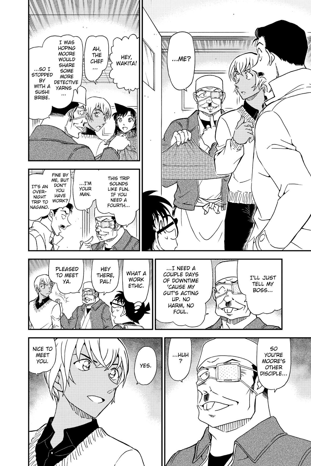 Case Closed File 1027 6