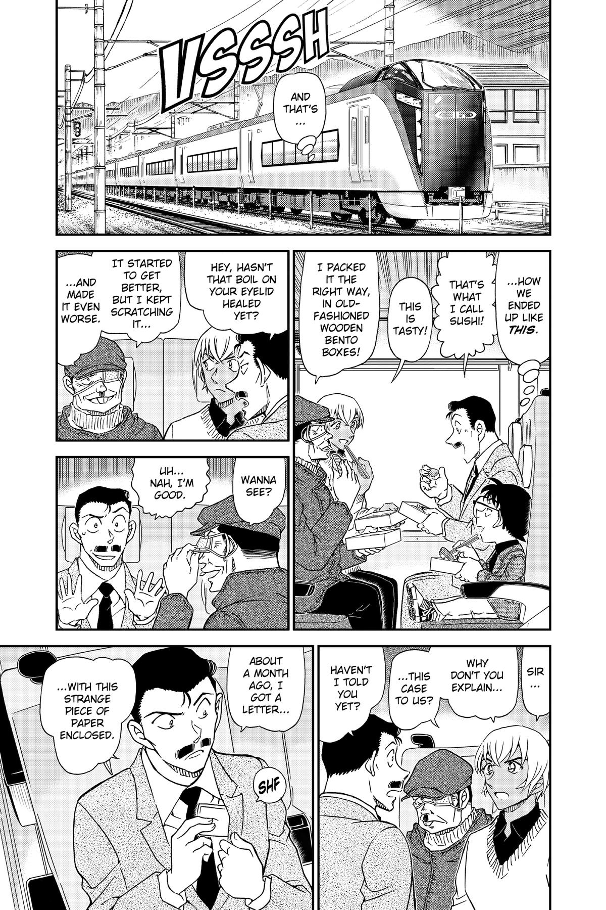 Case Closed File 1027 7