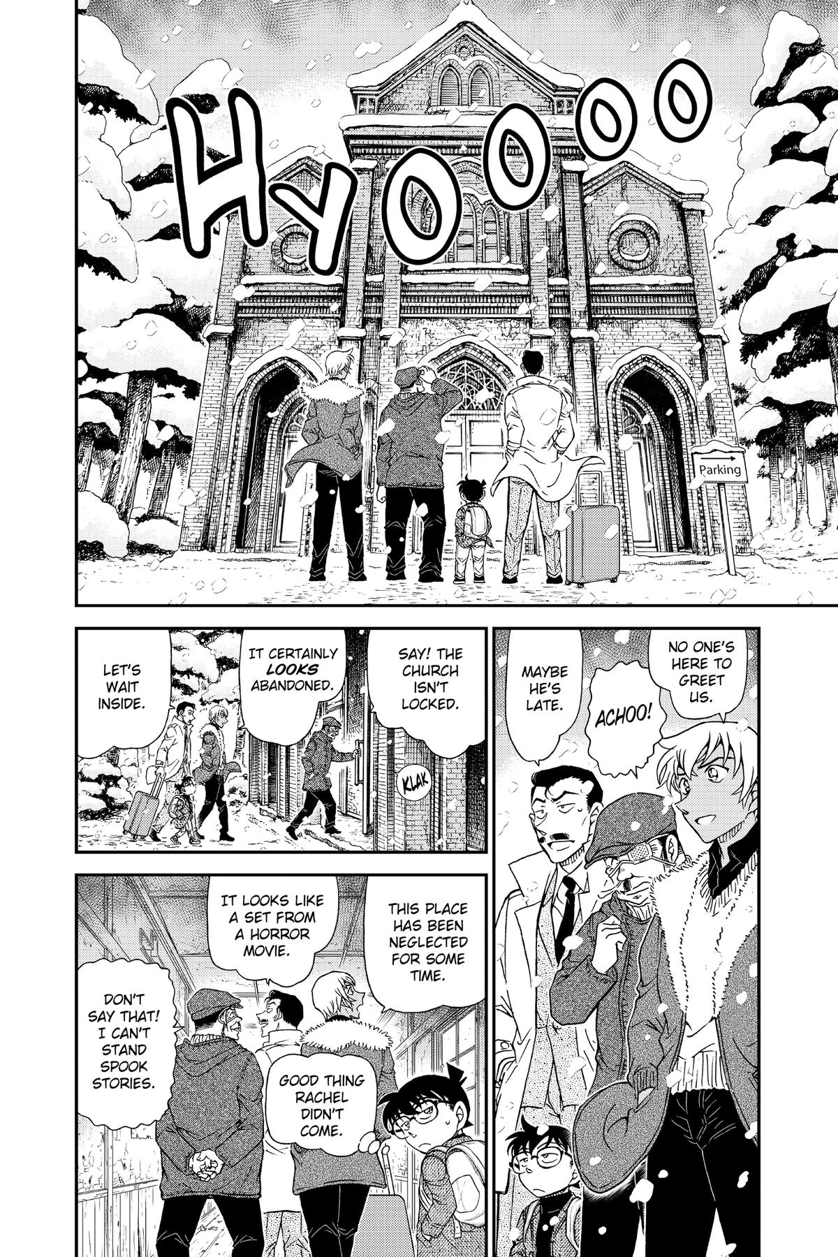 Case Closed File 1027 10